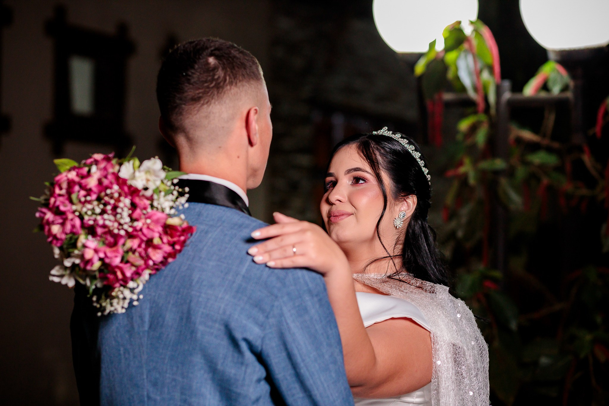 LEO E GIOVANNA. Fotógrafo de casamento
