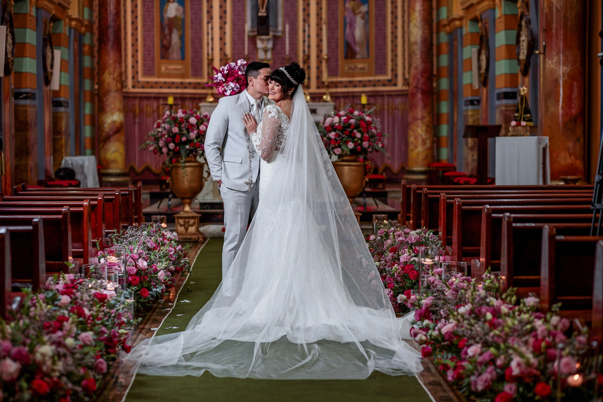 WEDDING MARIANE E BRUNO. Fotógrafo de casamento