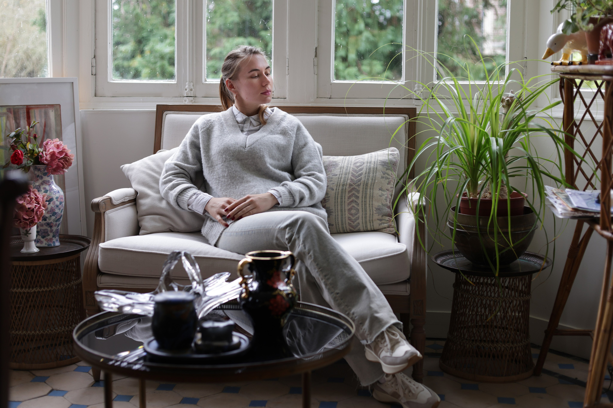 PORTRAIT. Natalia Bogdanovska. Films et photographie corporate en France