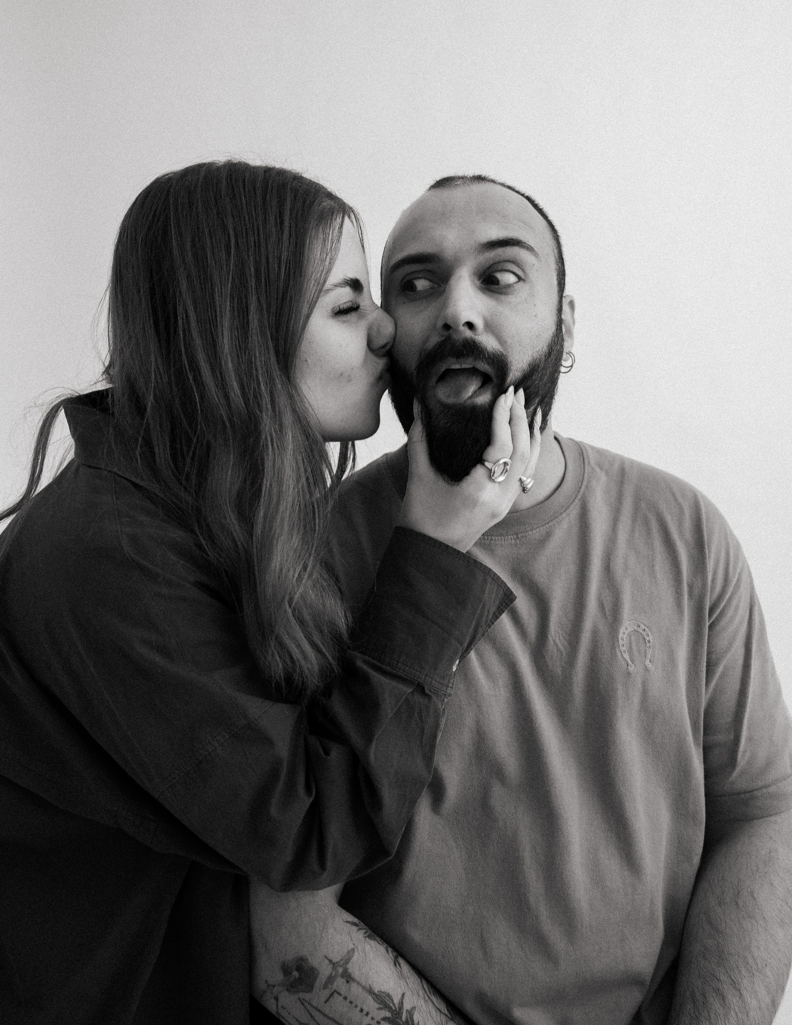 Couples. Refuge — Studio Fotografico
