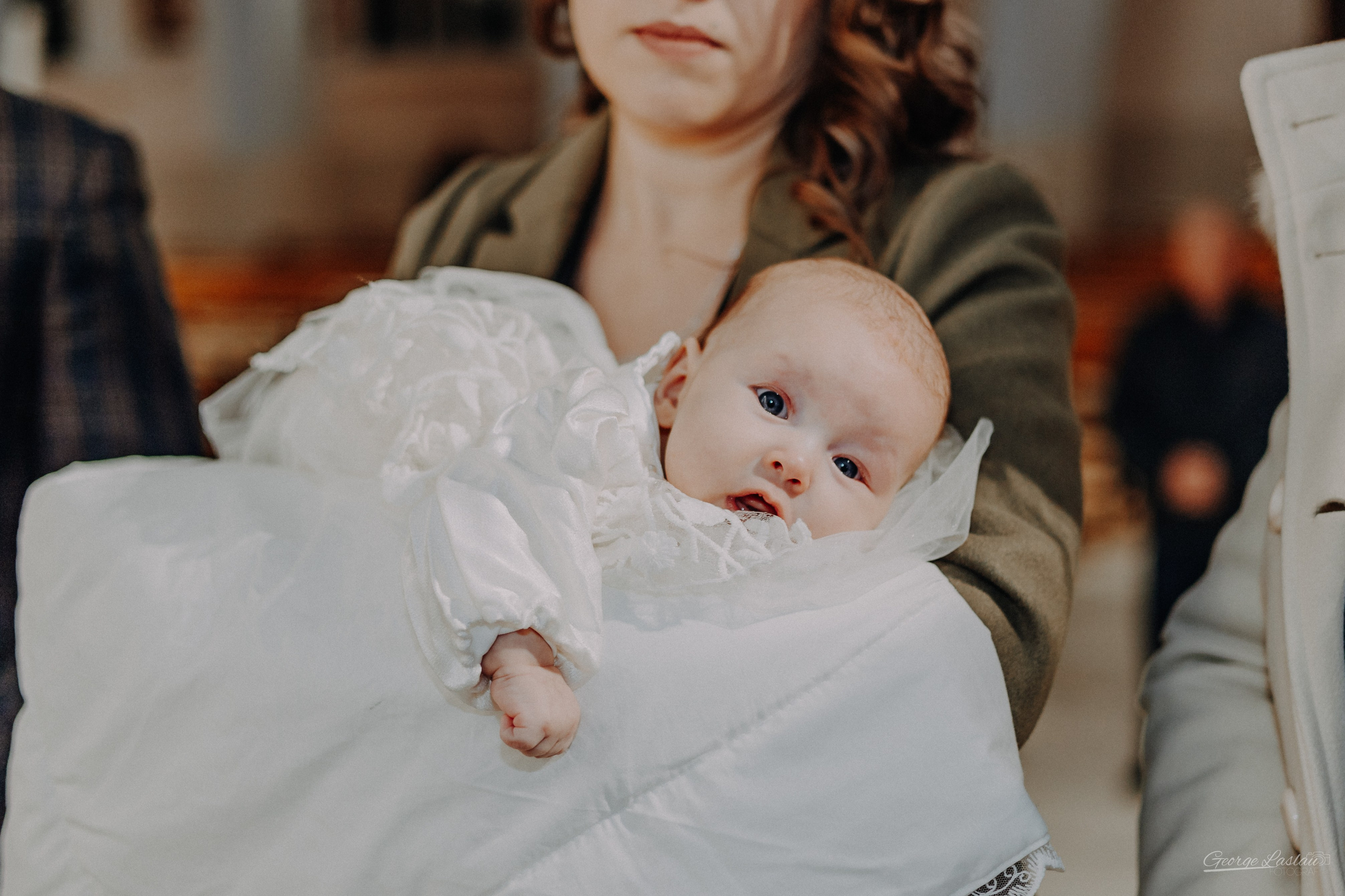 Anais Ioana. George Laslău Fotograf