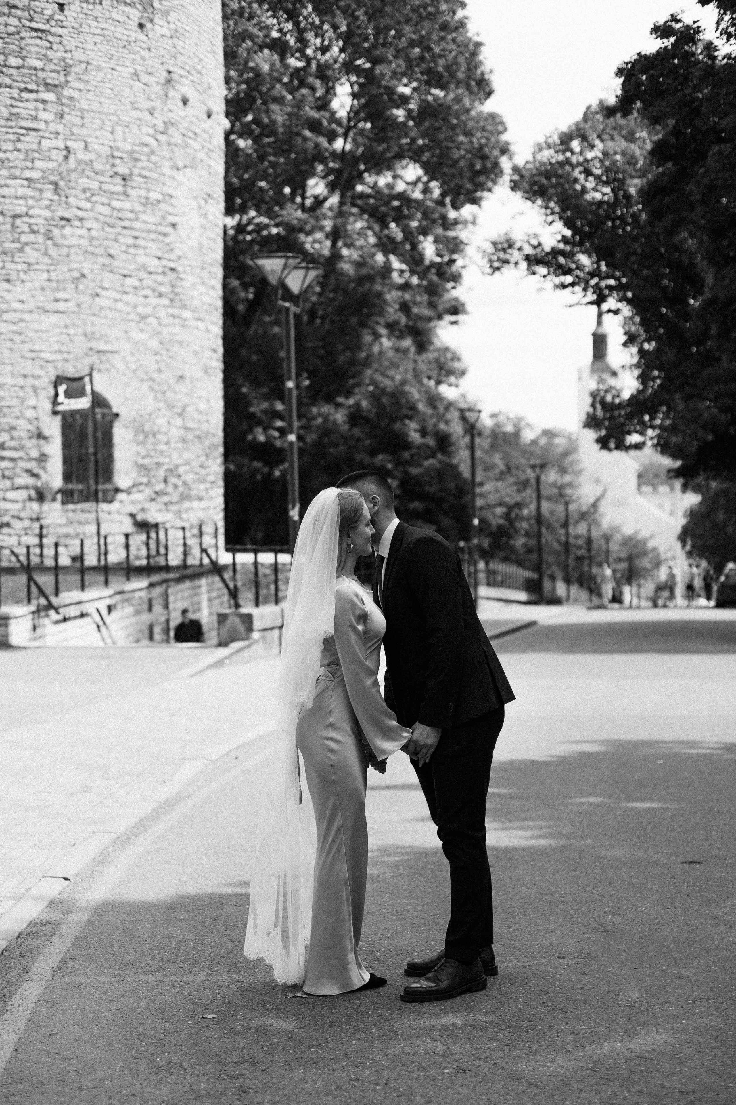 Артур и Полина. Венчание. Главная