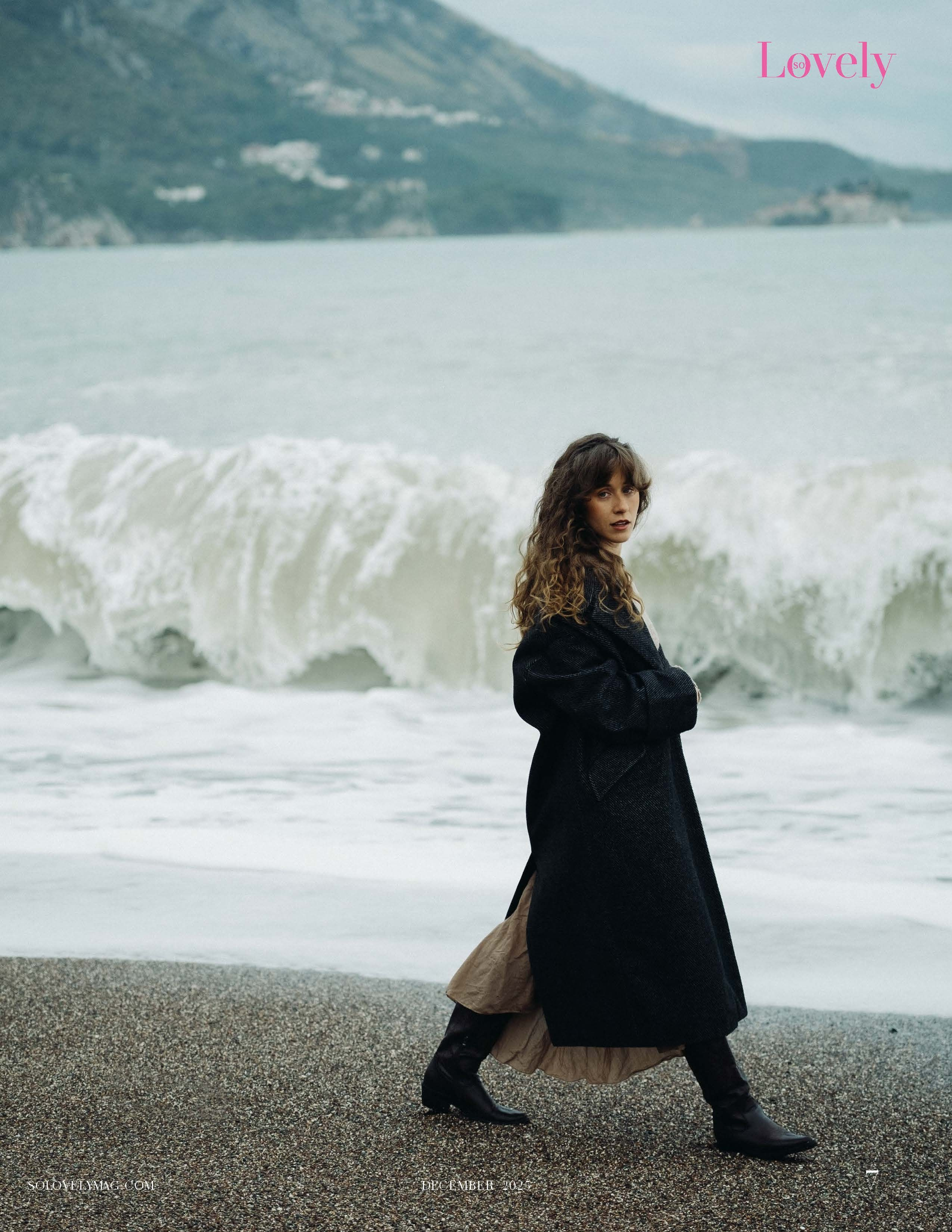 Lovely. Анастасия Шибаева | Фотограф | Черногория Таиланд и весь мир