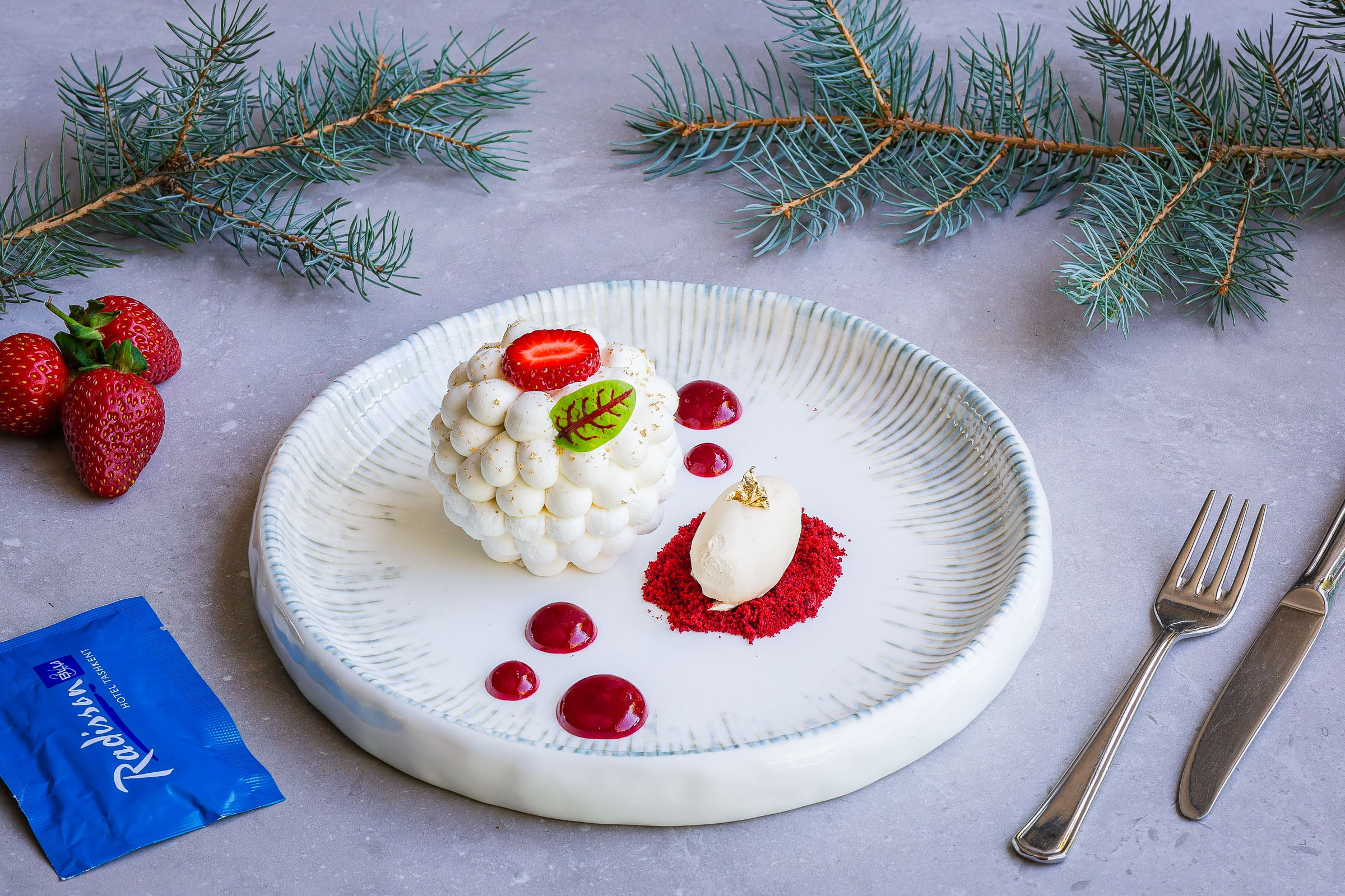 Фуд-фотограф в Ташкенте, Узбекистан | Съёмка блюд и еды для меню