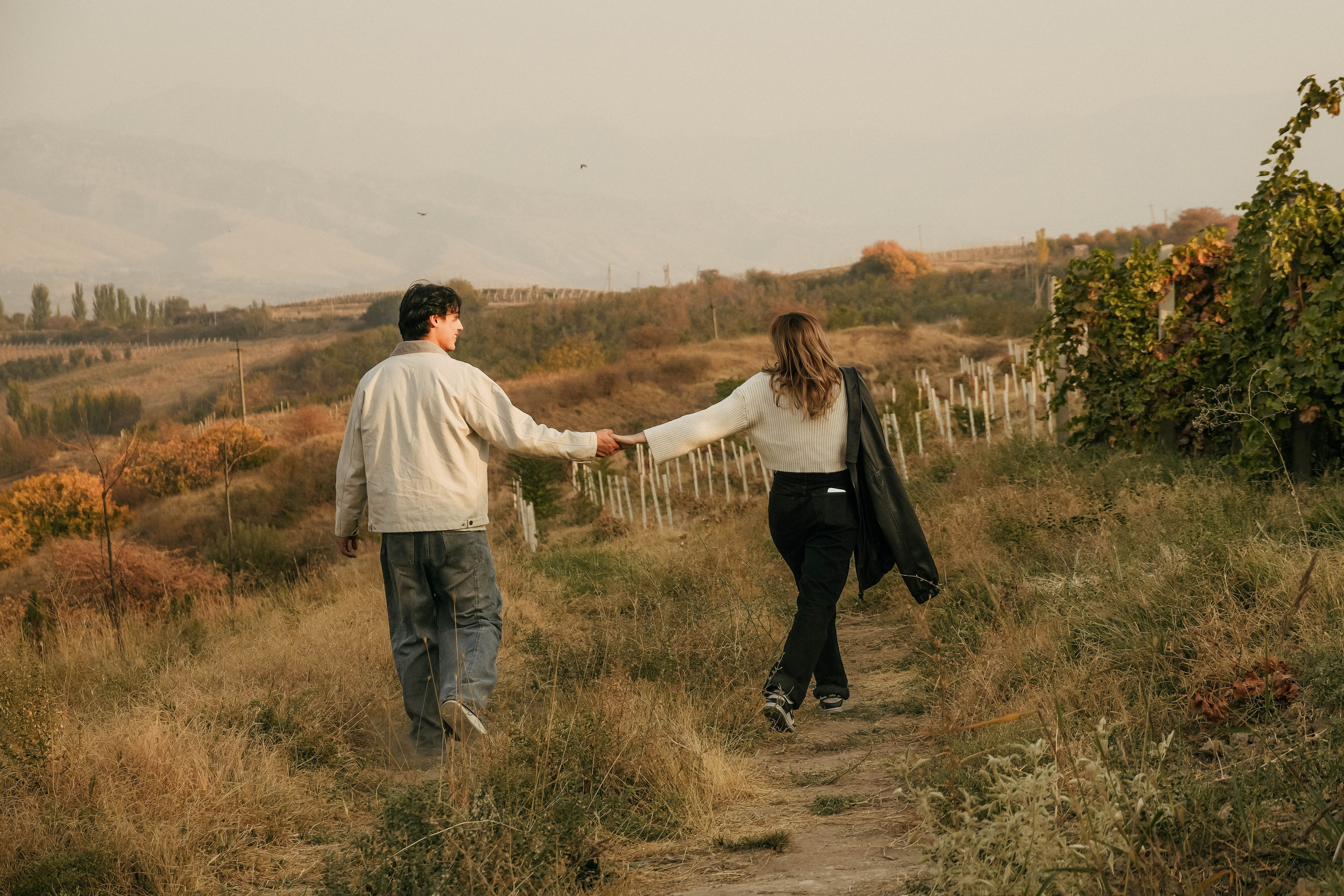 Sony workshop. Портретный фотограф Нигинахон Исматуллаева в Ташкенте