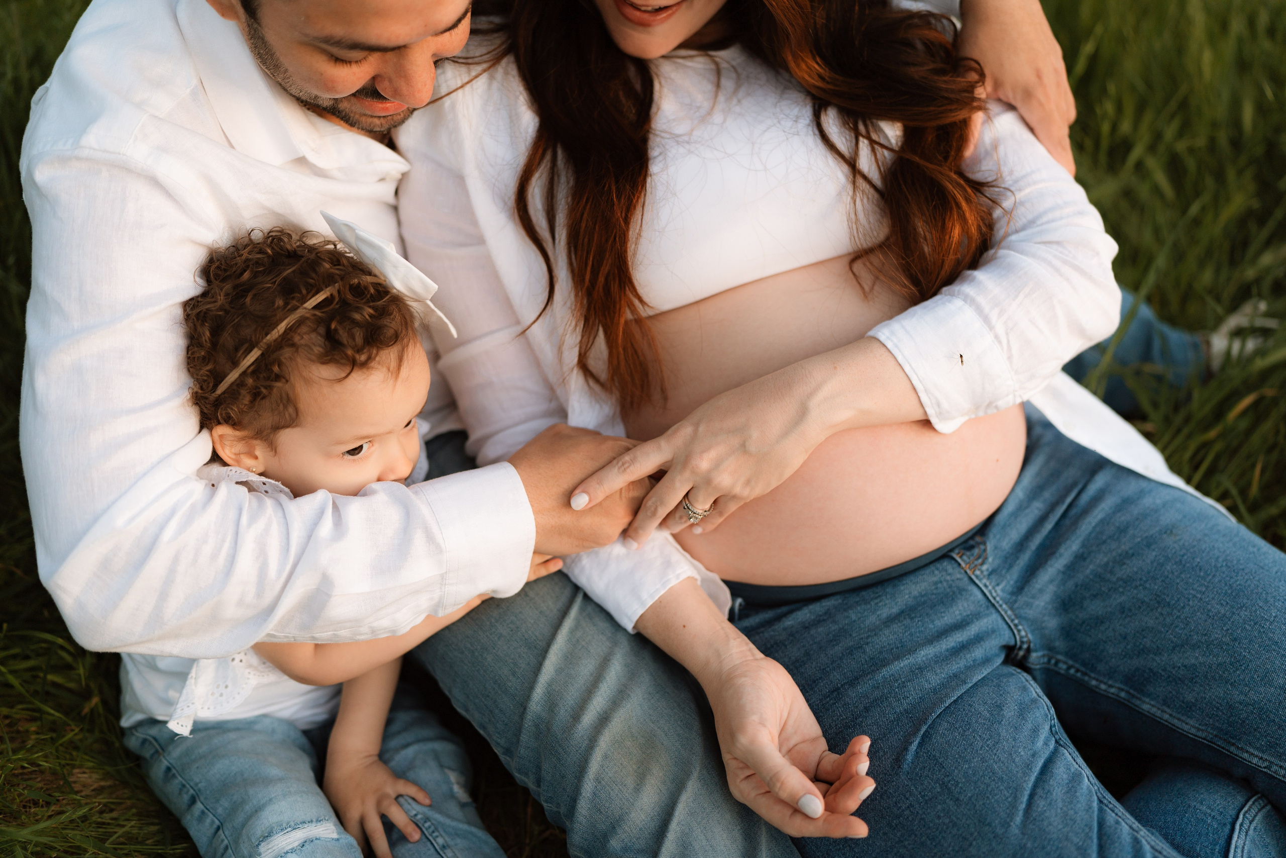 Bri’s Maternity Session. Soulo Photography | San Francisco Bay Area Based Photographer