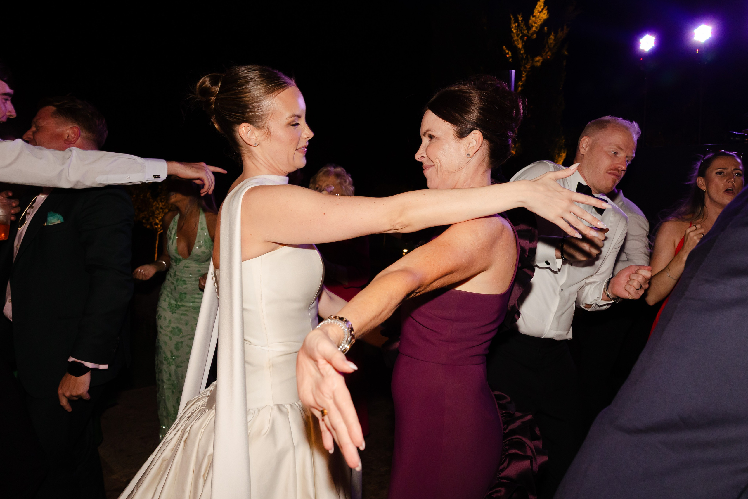 S&S. Garda Lake Wedding Planner