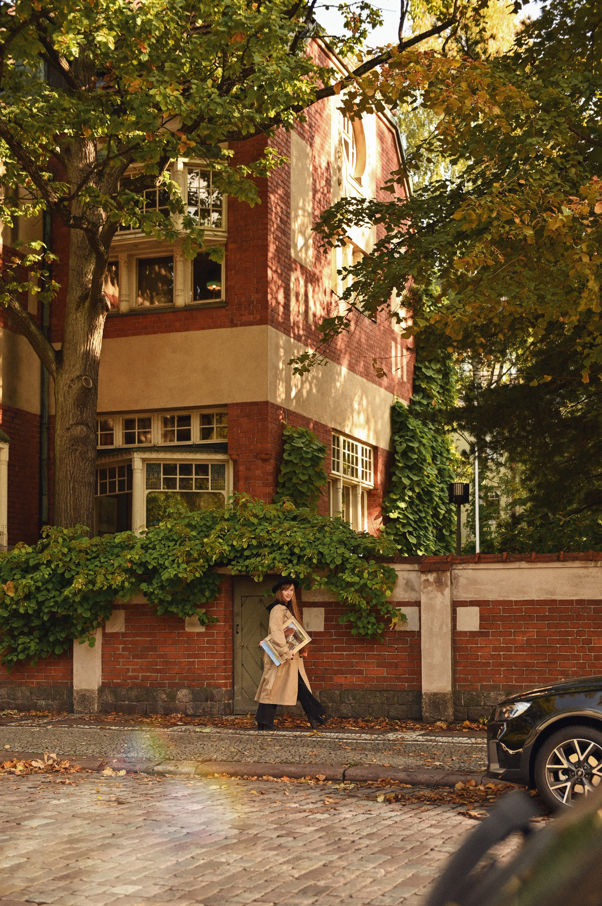 Художник в городе. Детский и семейный фотограф в финляндии дина пулкка. контент фотограф