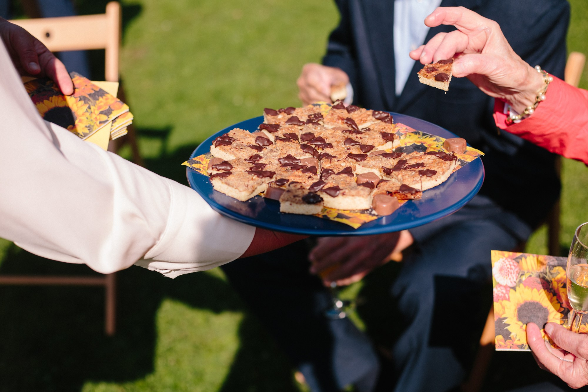 J & O. Hochzeitsfotograf Hamburg