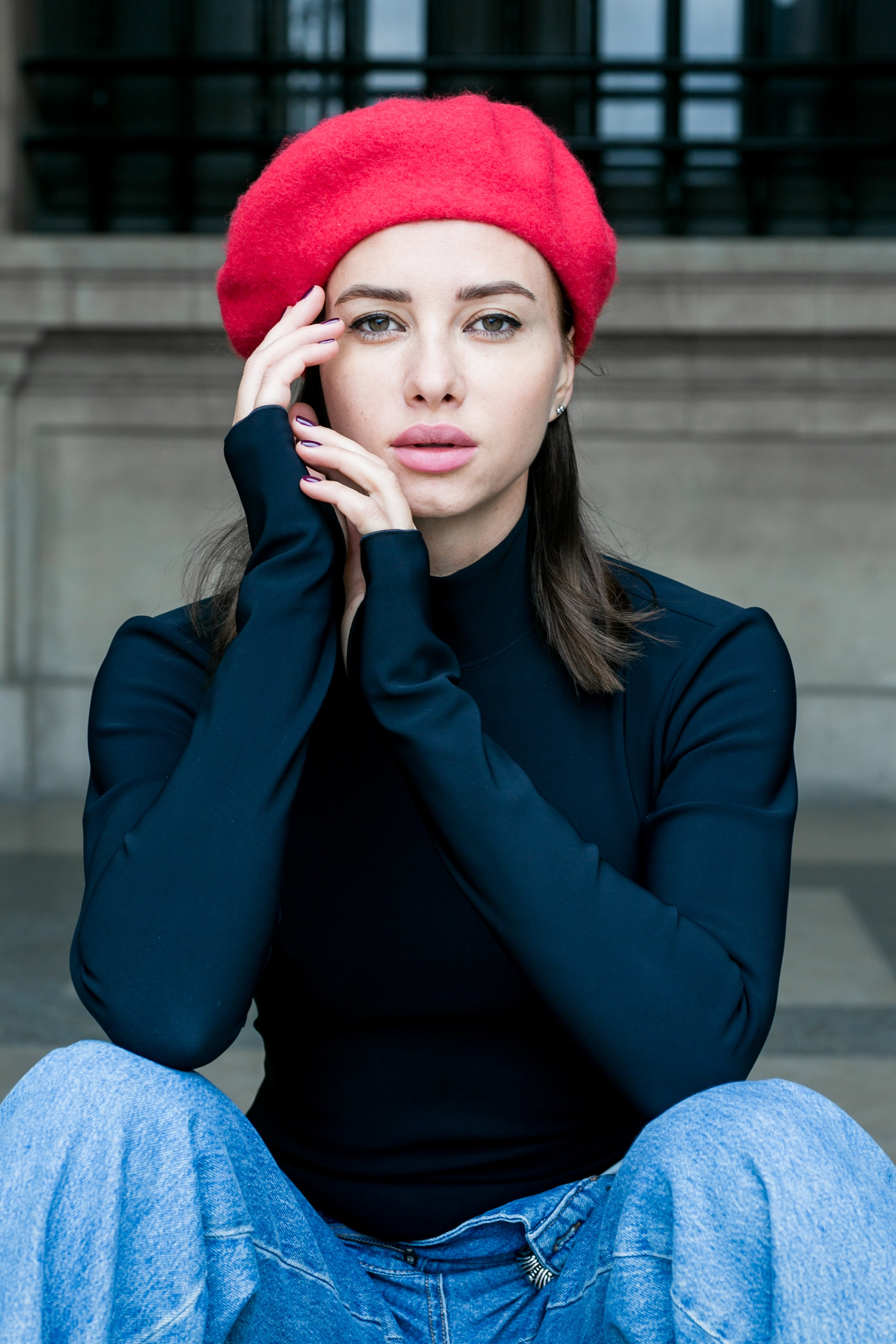 🏀 ALBUM « POUR LE BUSINESS ». Félix - Photographe professionnel à Paris