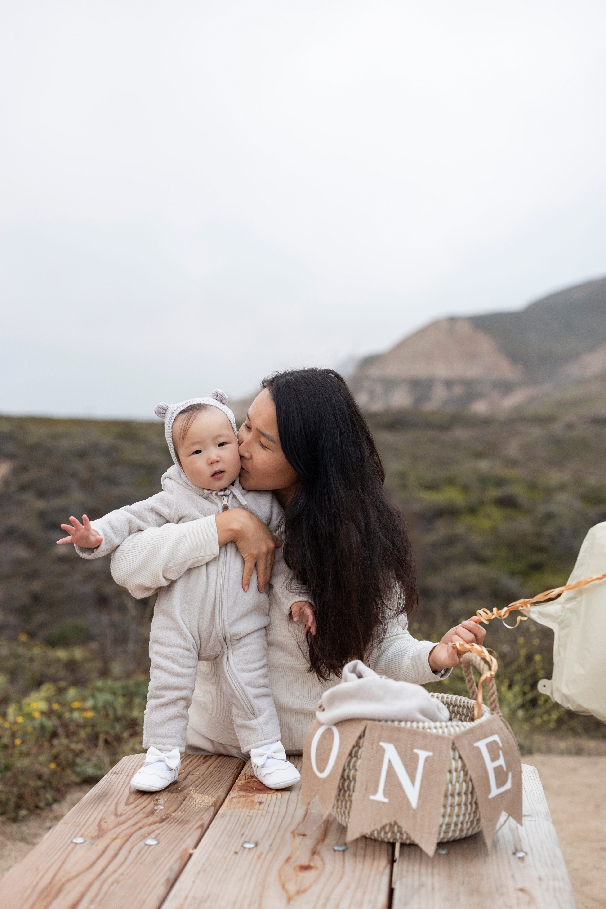 Ocean. Bay Area Photographer: family, maternity, love story, wedding