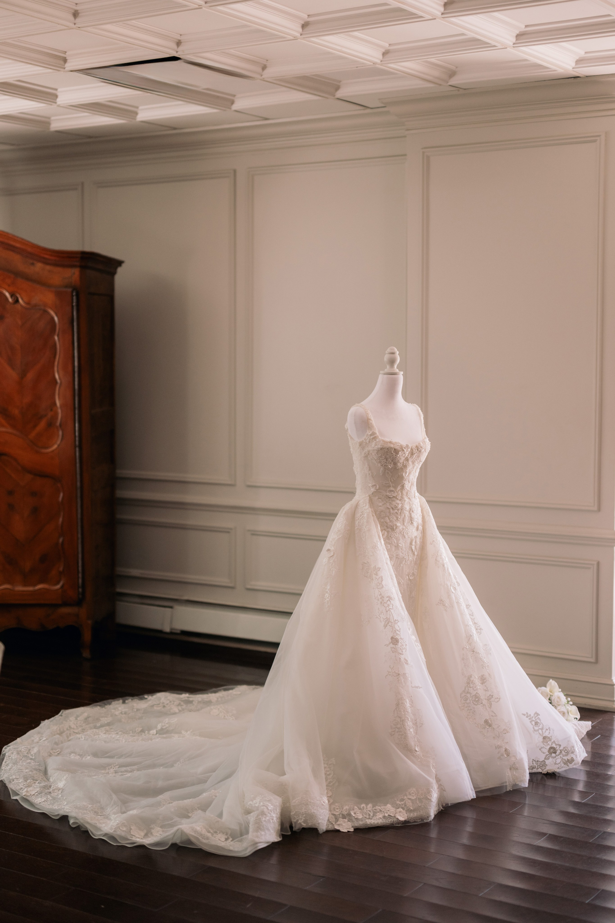 Coptic Wedding at Valley Regency | New Jersey Church Wedding Photography