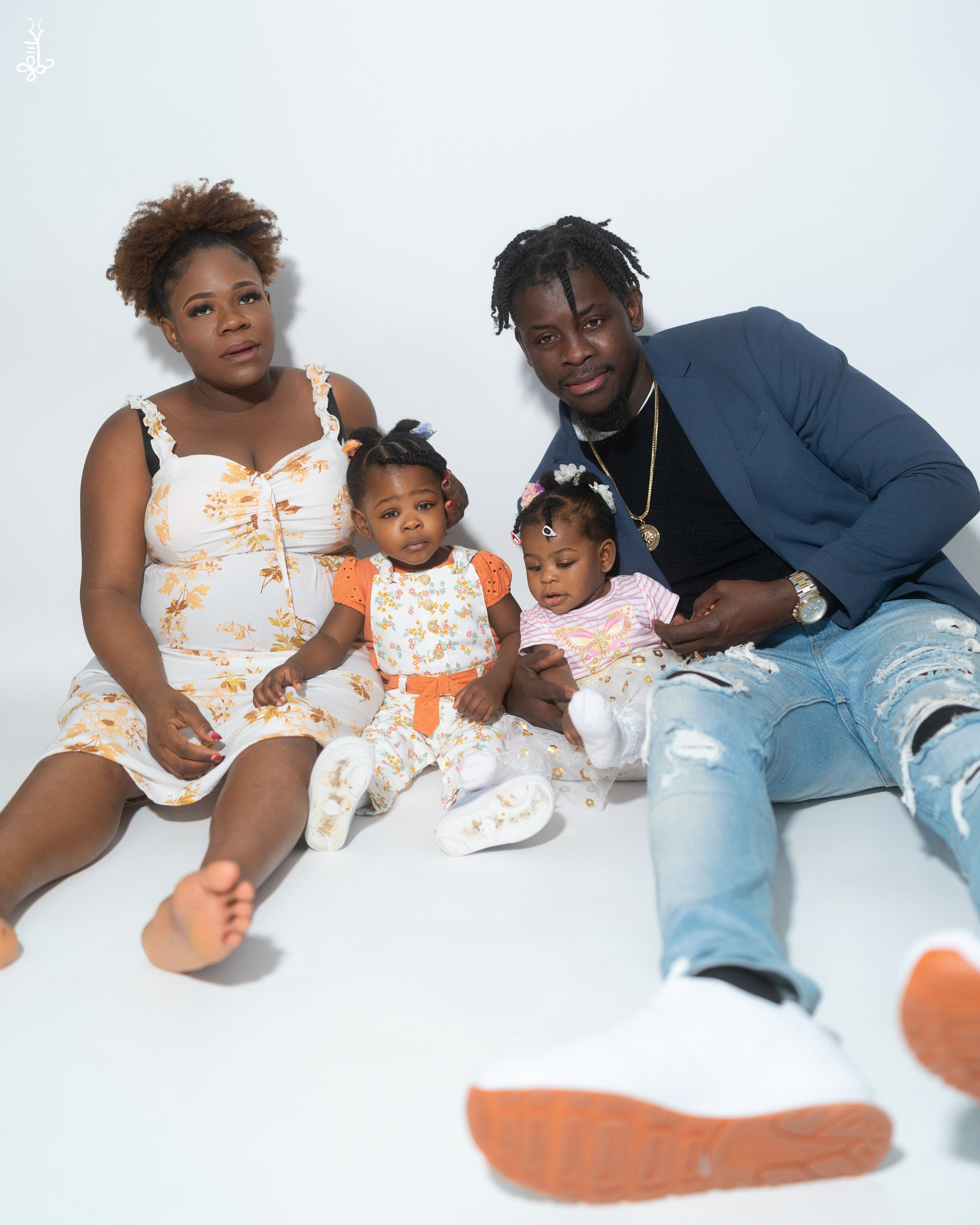 ANGELINE. Ke’Ondris