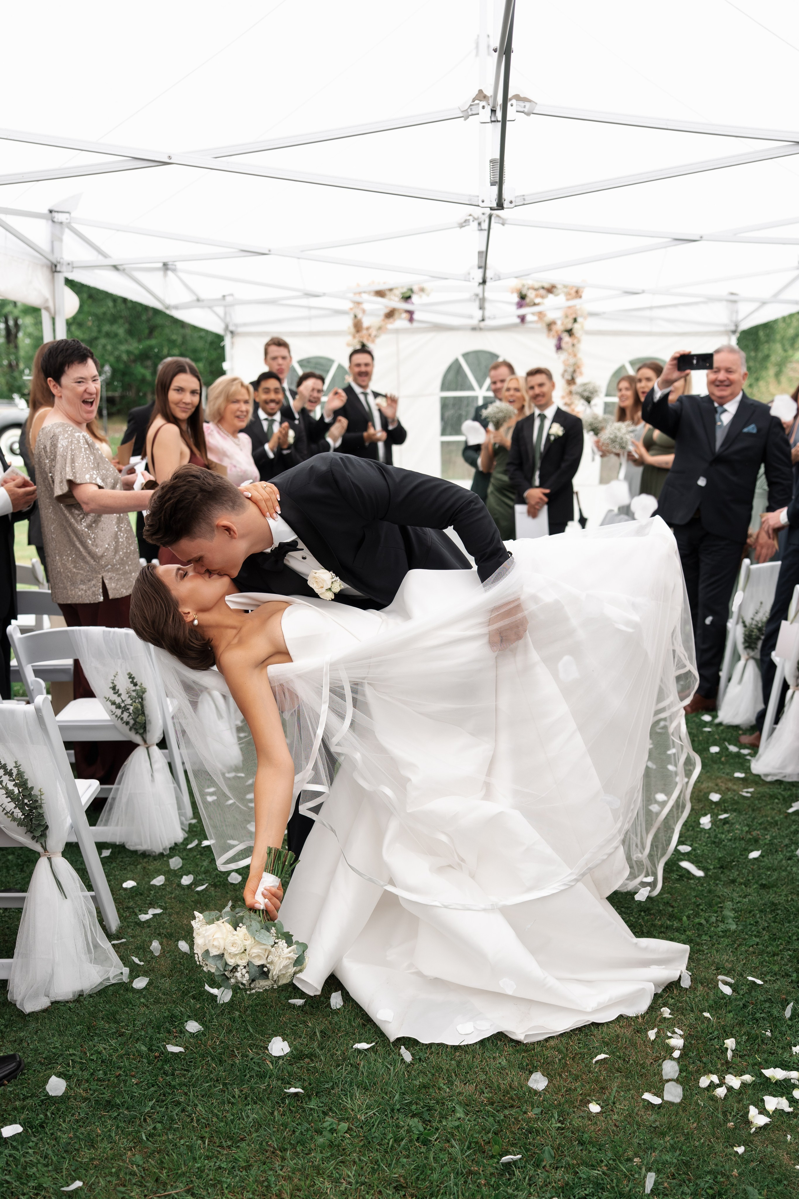 HANNA & CAMERON. Wedding Photographer in Marbella, Como, Tuscany, Cannes