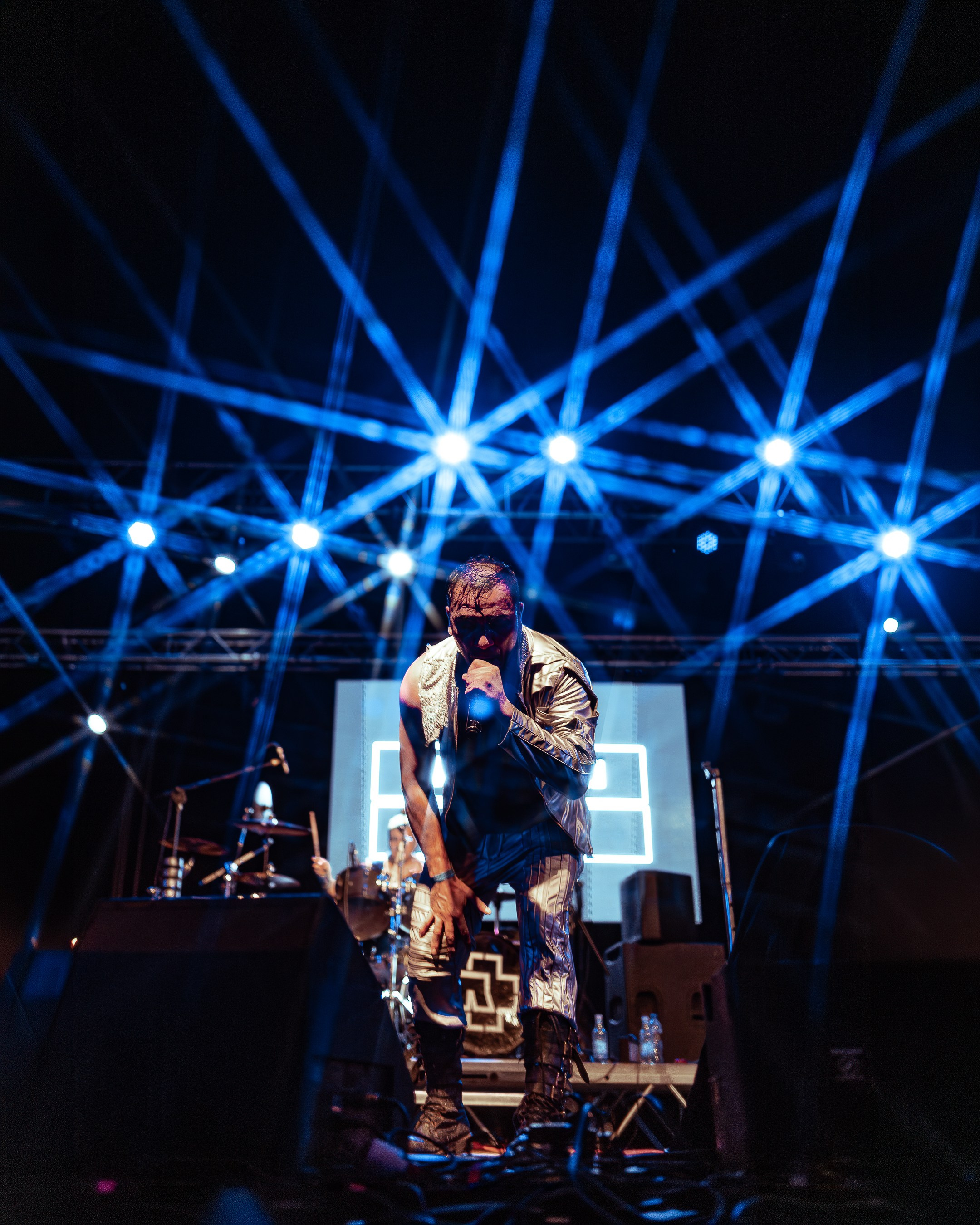 Galeria de Eventos. AbismarVisual