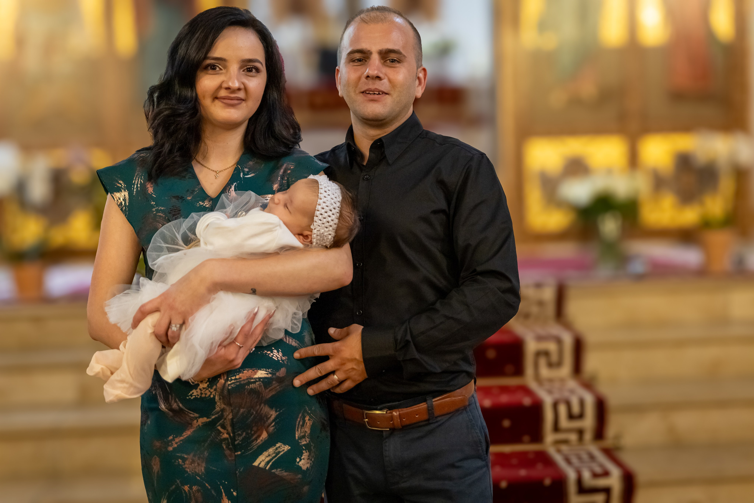 Botez Carla 17.08.2024