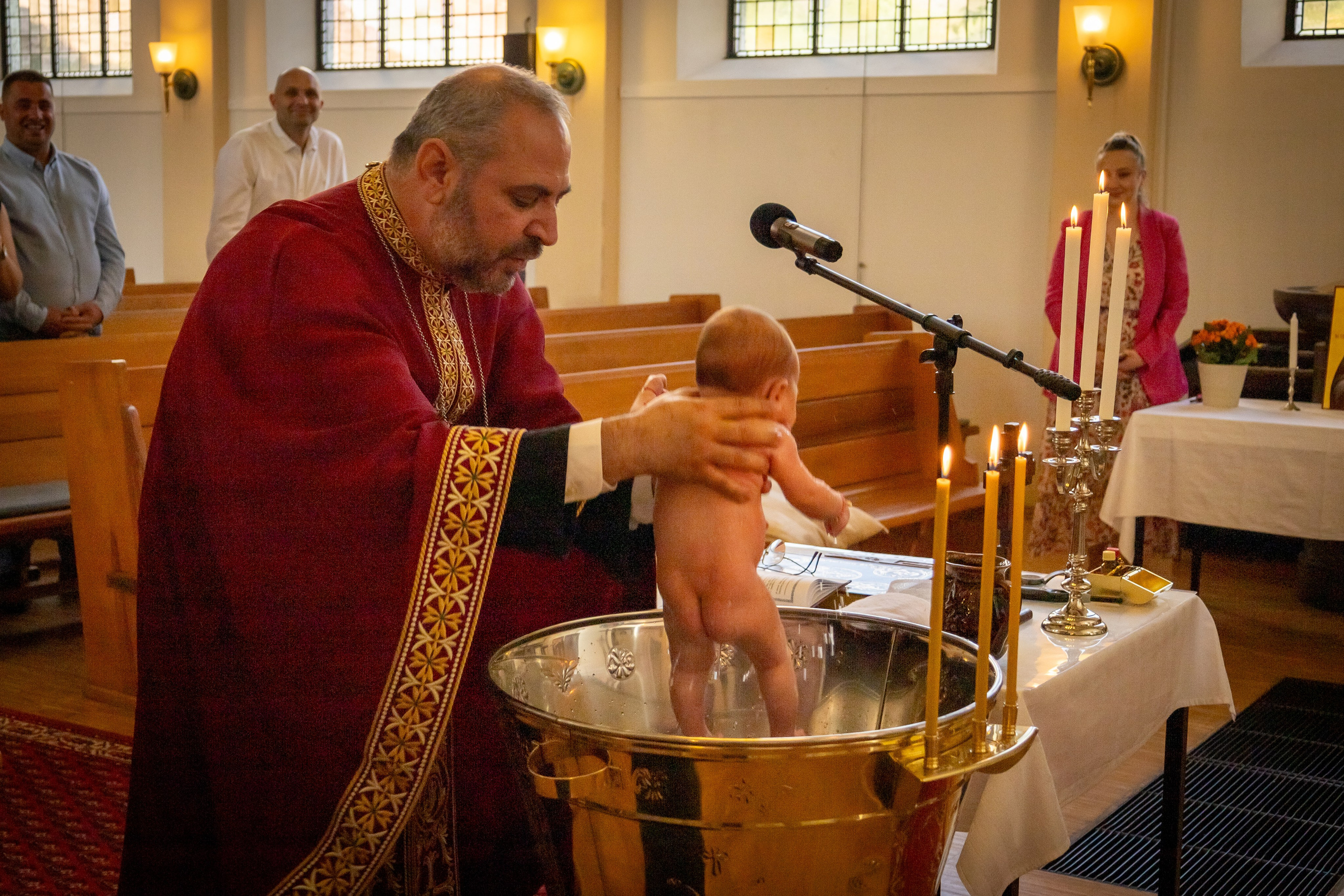 Fotoalbum-Cover familie