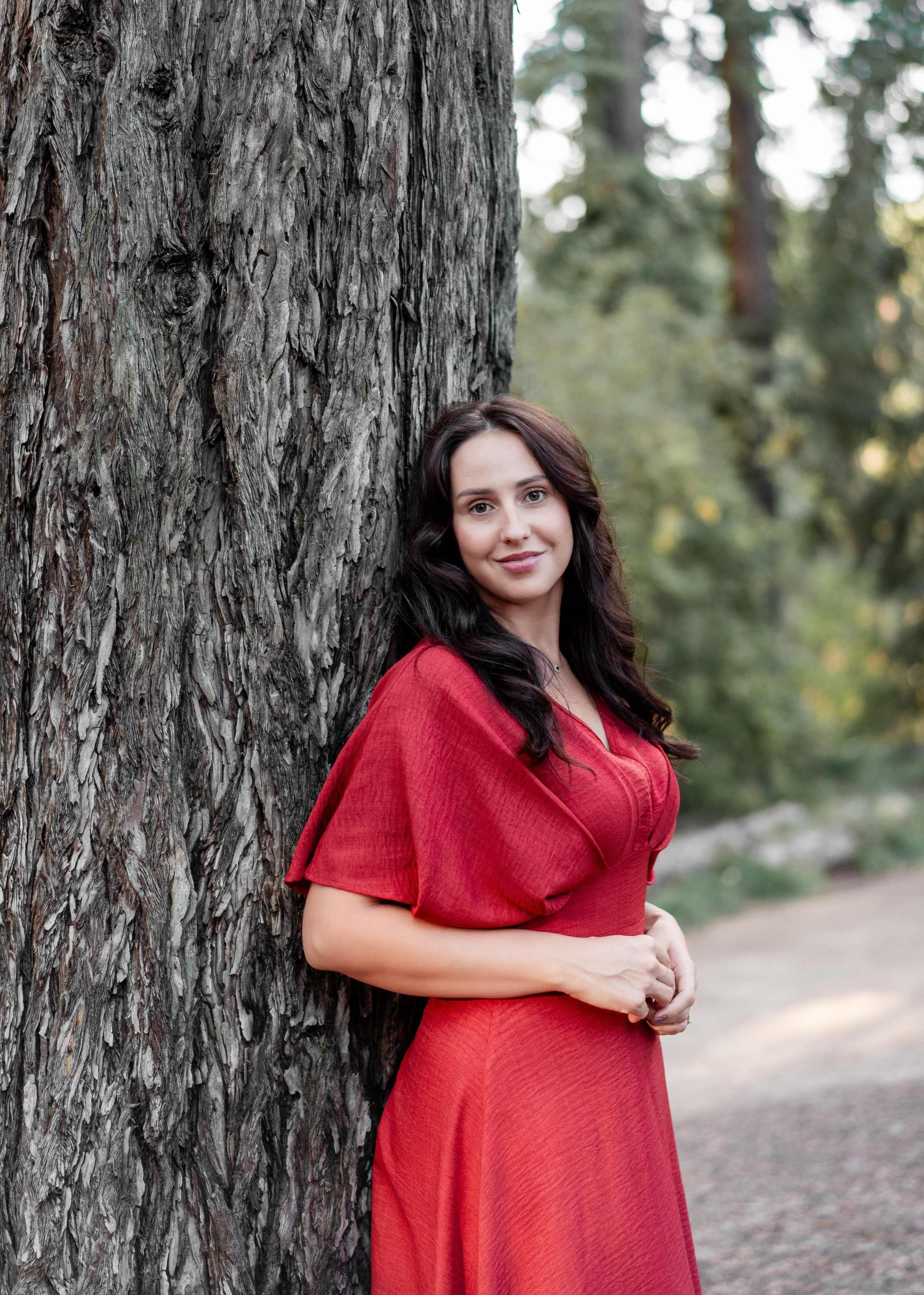 Mikhailov family. Family photographer in Sacramento | Sofia Pavenko