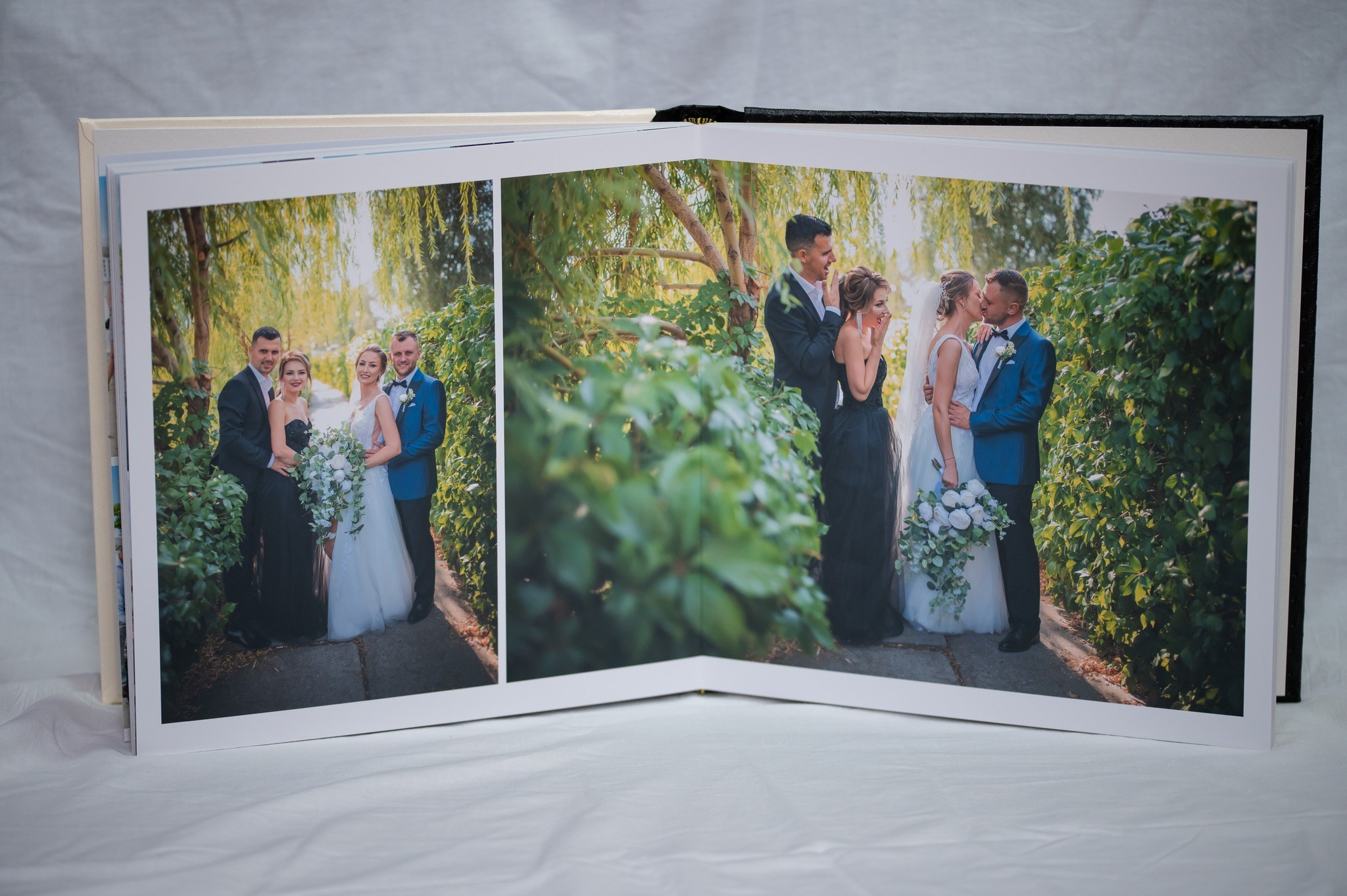 Album foto 30 x 30 Sabin Florin Fotograf Nunta