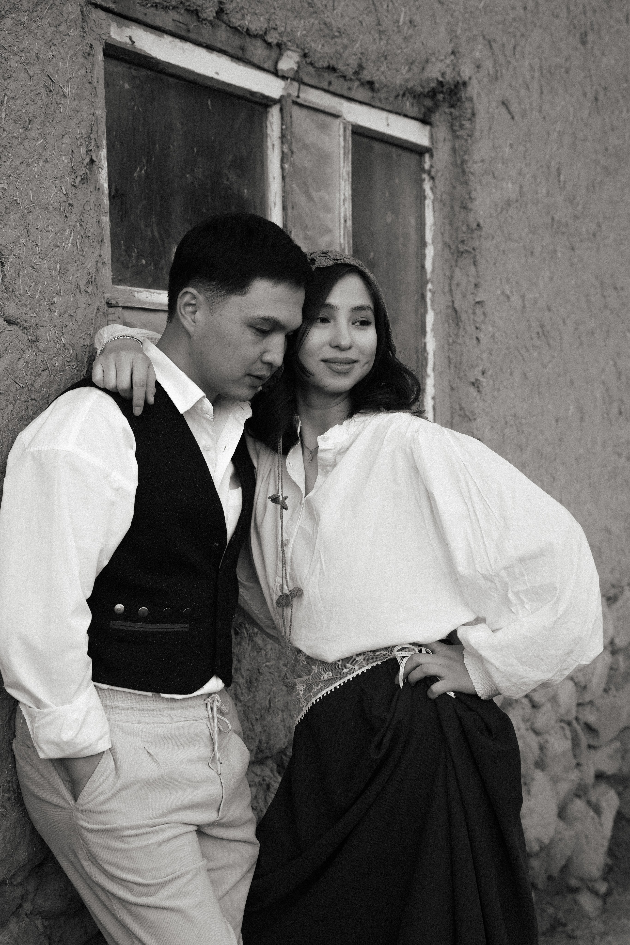 K & A. Sariev