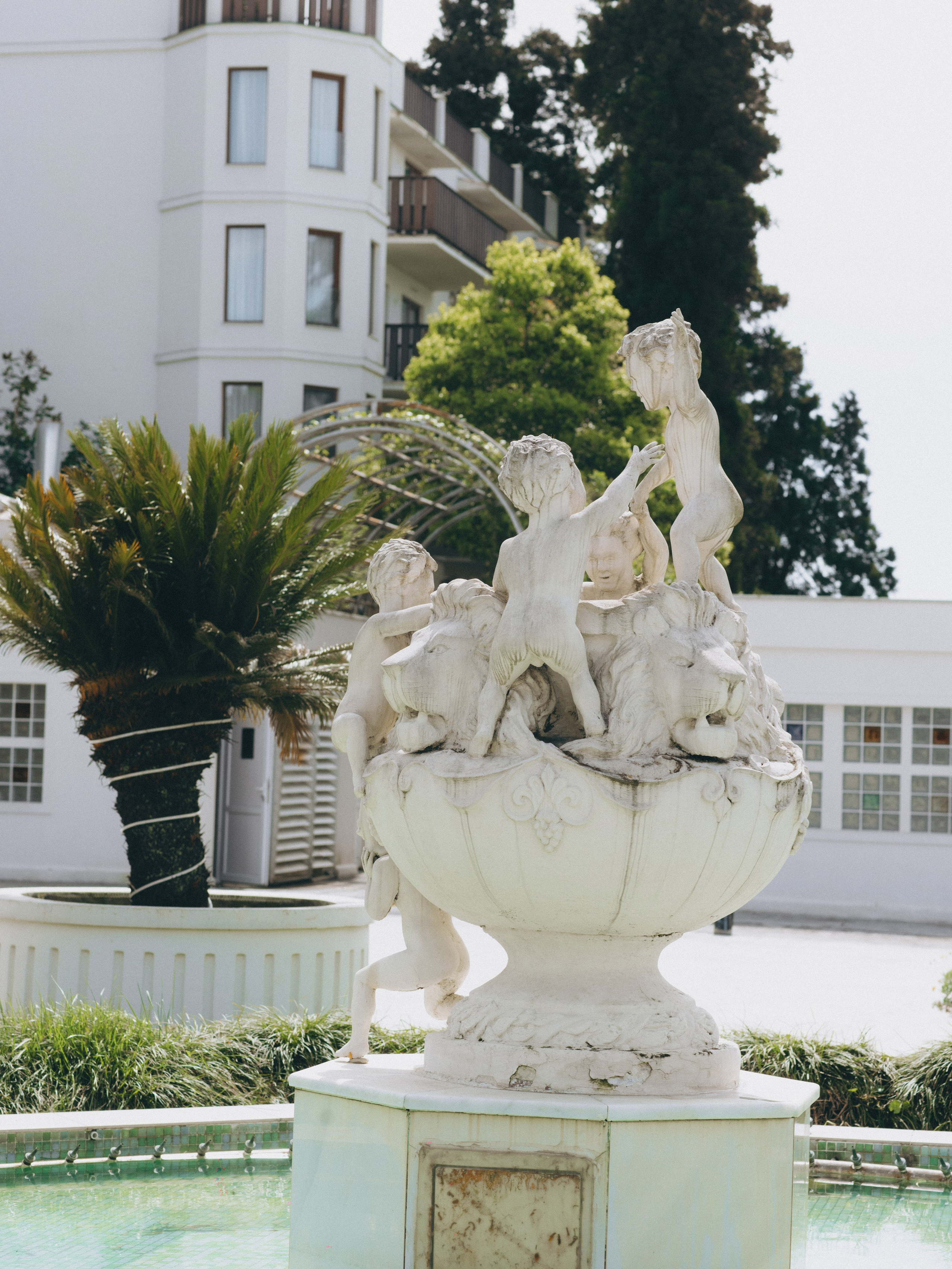 Свадебный бриз. Валерия Вартанова. Фотограф