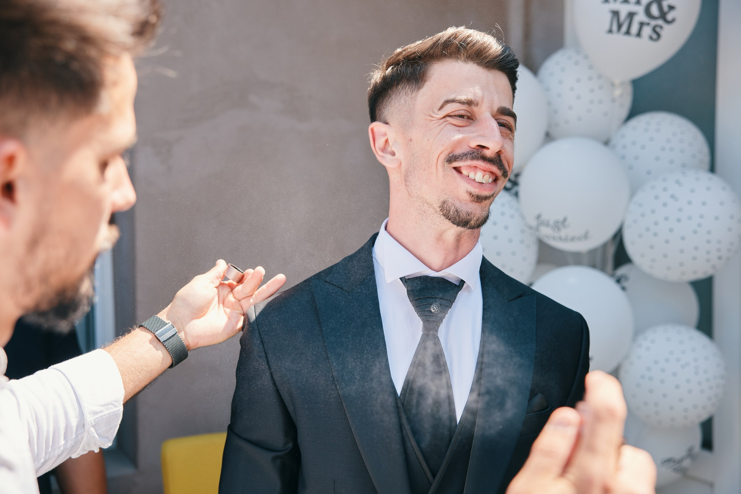 Andreea si Gabi. Bogdan Vancea | Fotograf Nunta Ploiești