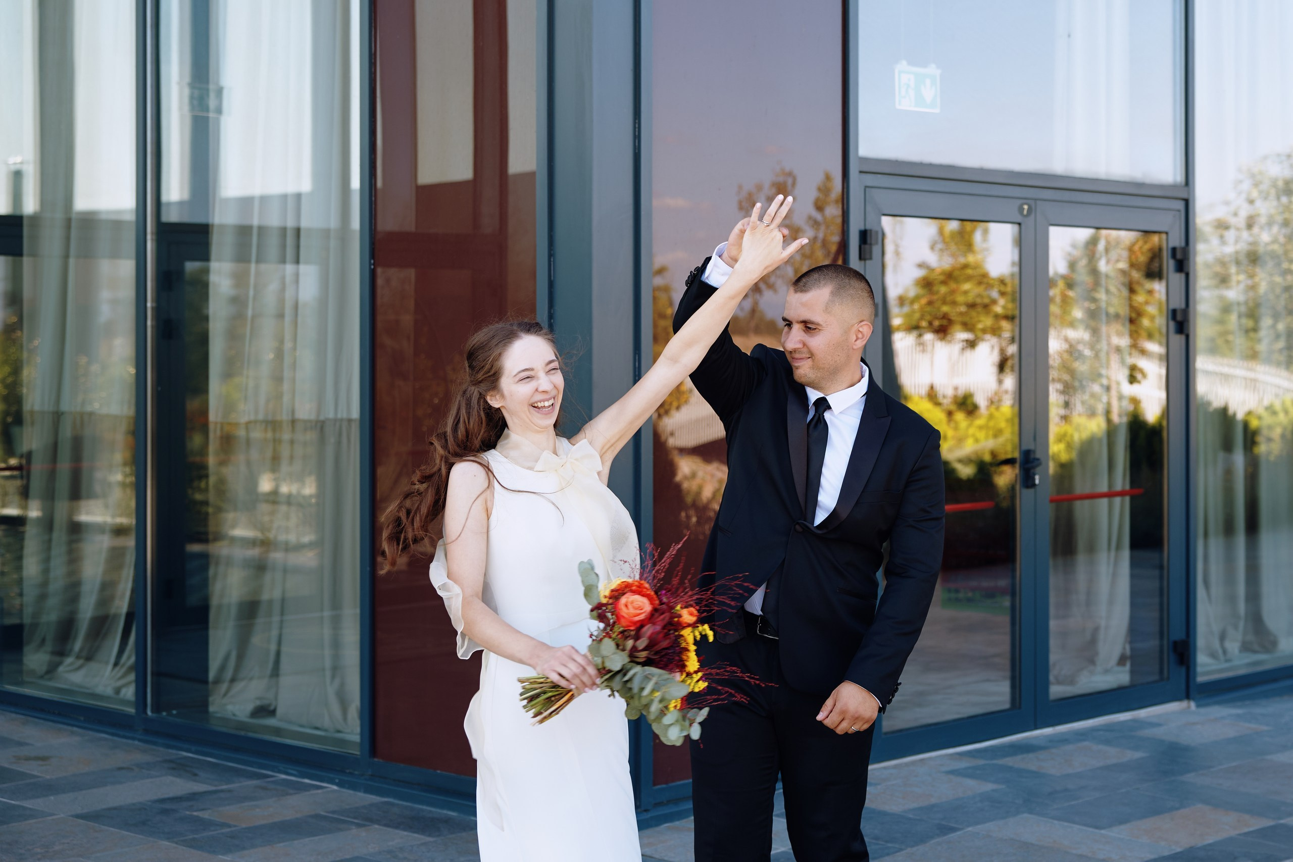 Denisa & Alex. Bogdan Vancea | Fotograf Nunta Ploiești