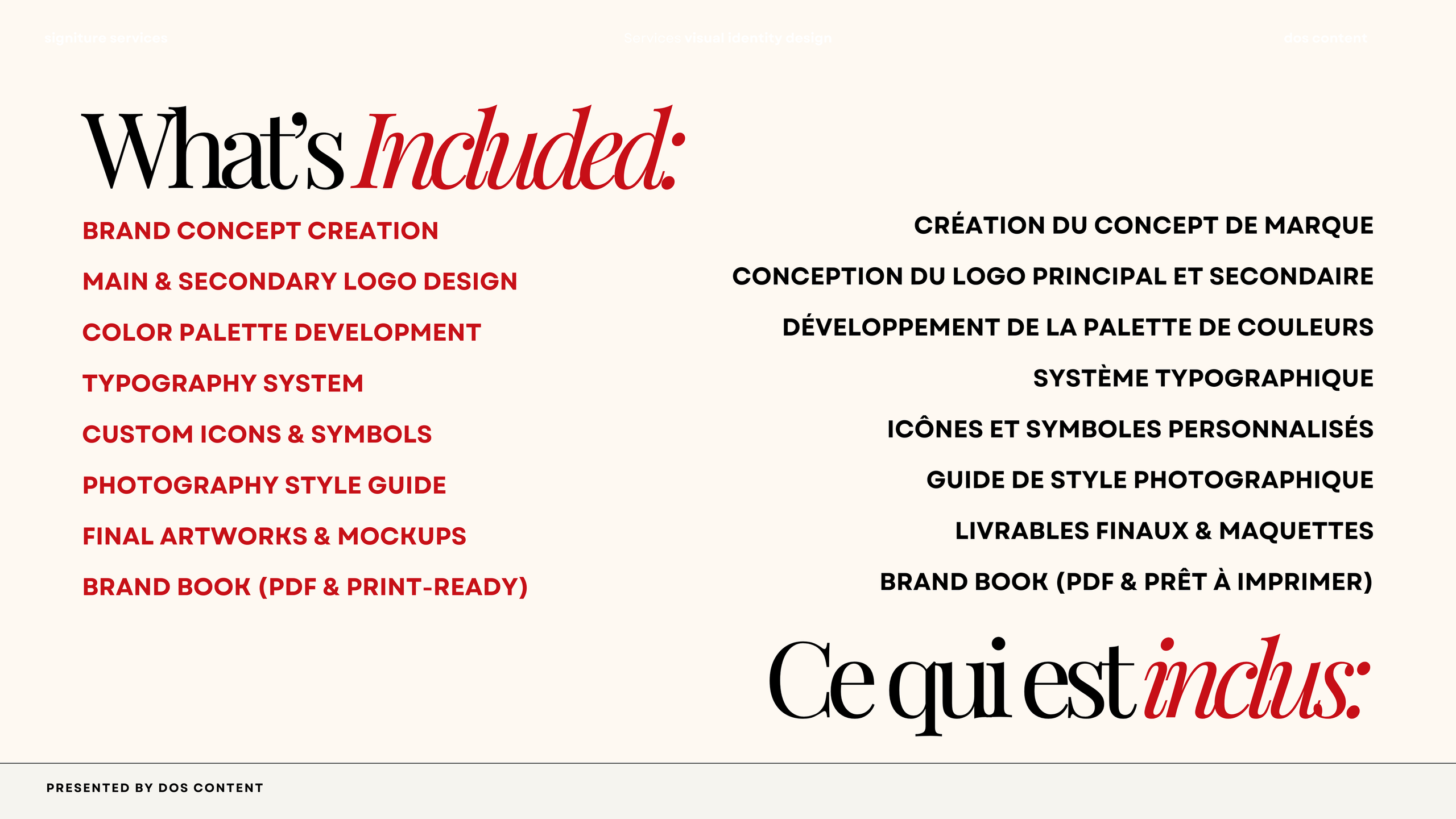 Brand identity. Social media agency|Corporate photography|Lausanne|Geneva|Switzerland