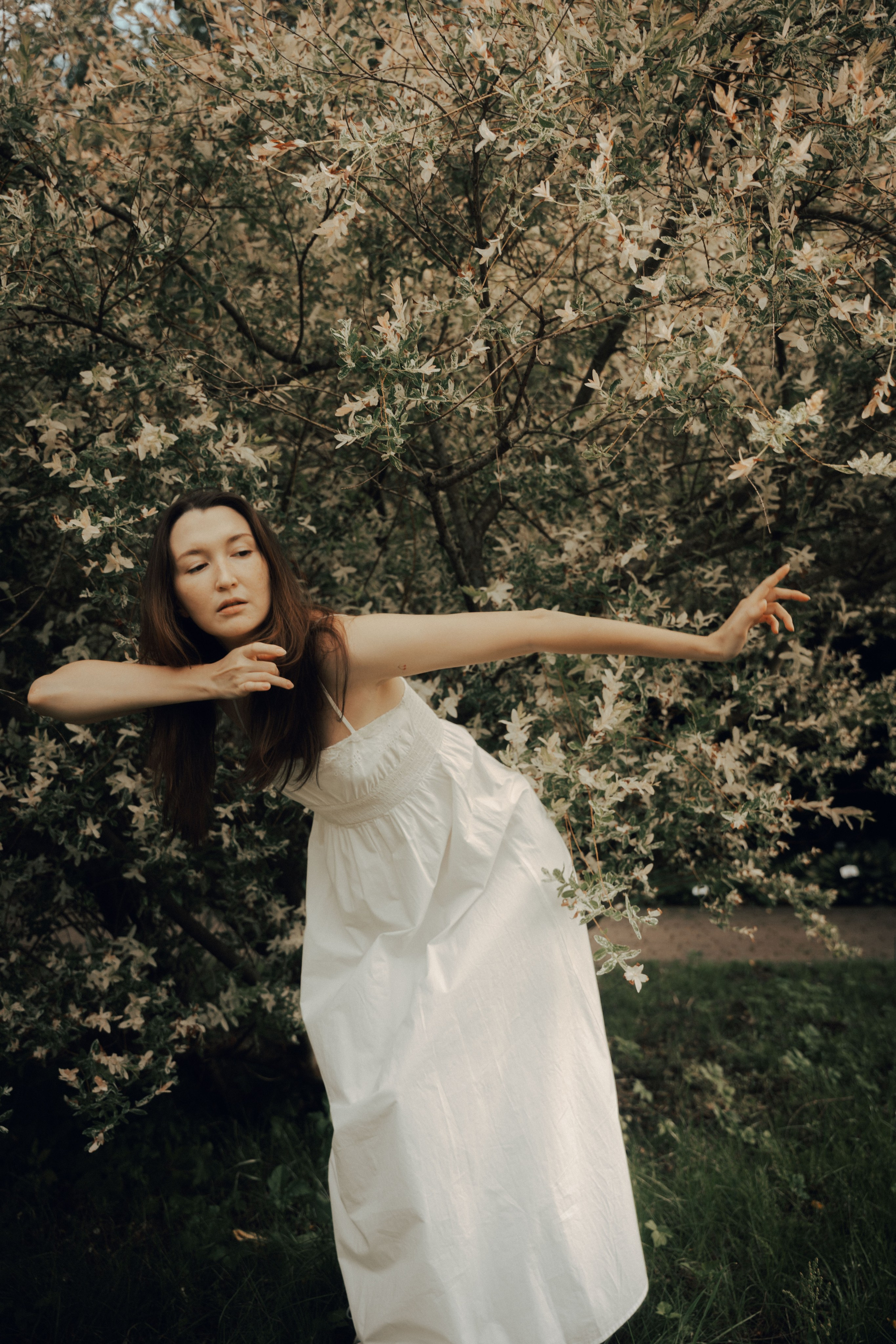 MALIKA. Anna Omni — concept photographer and digital artist in Riga, Latvia