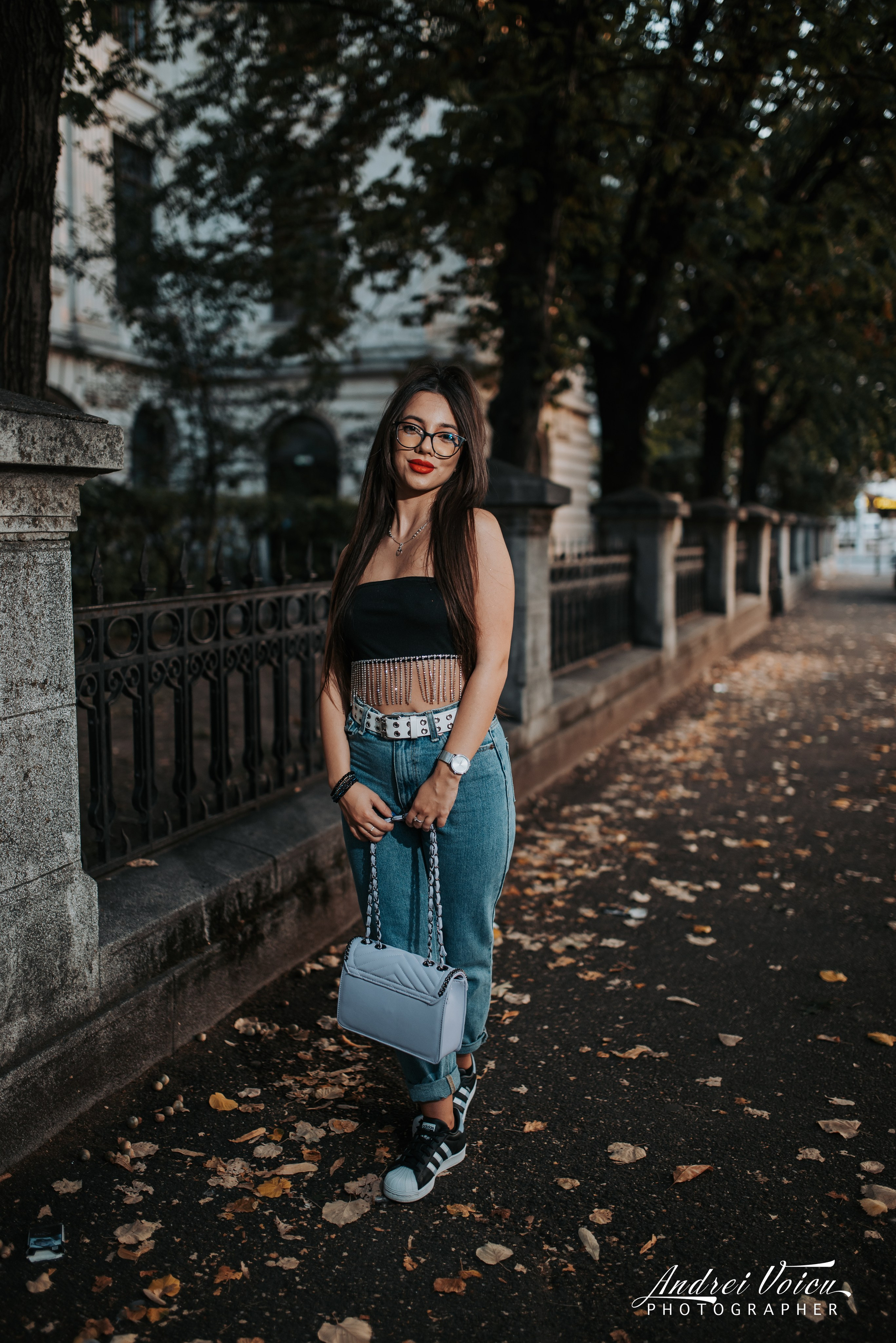 Portrete. Andrei Voicu Fotograf. Povești nescrise, surprinse atent