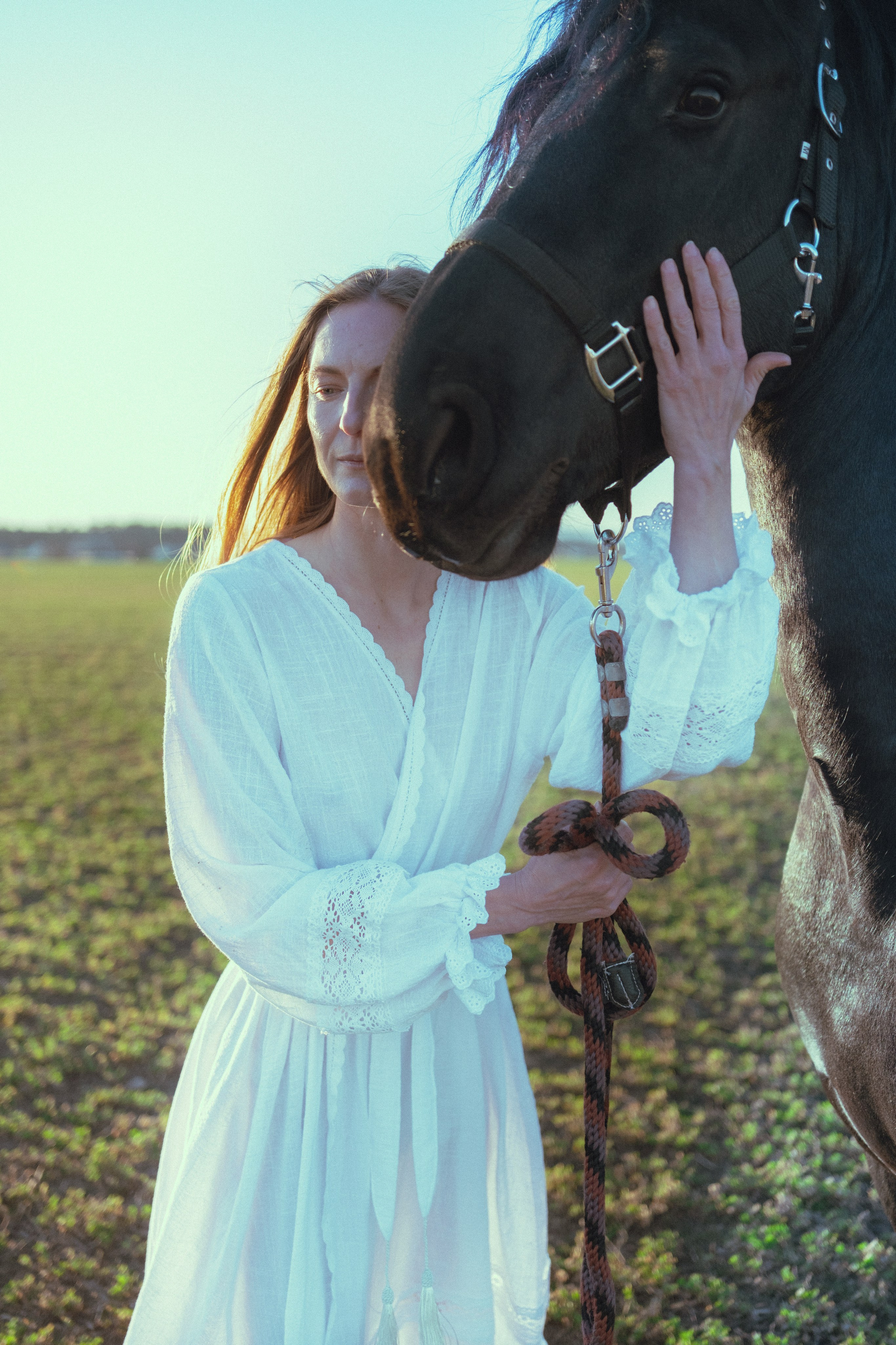 Marharyta&Veron. VOLKOVA OLGA