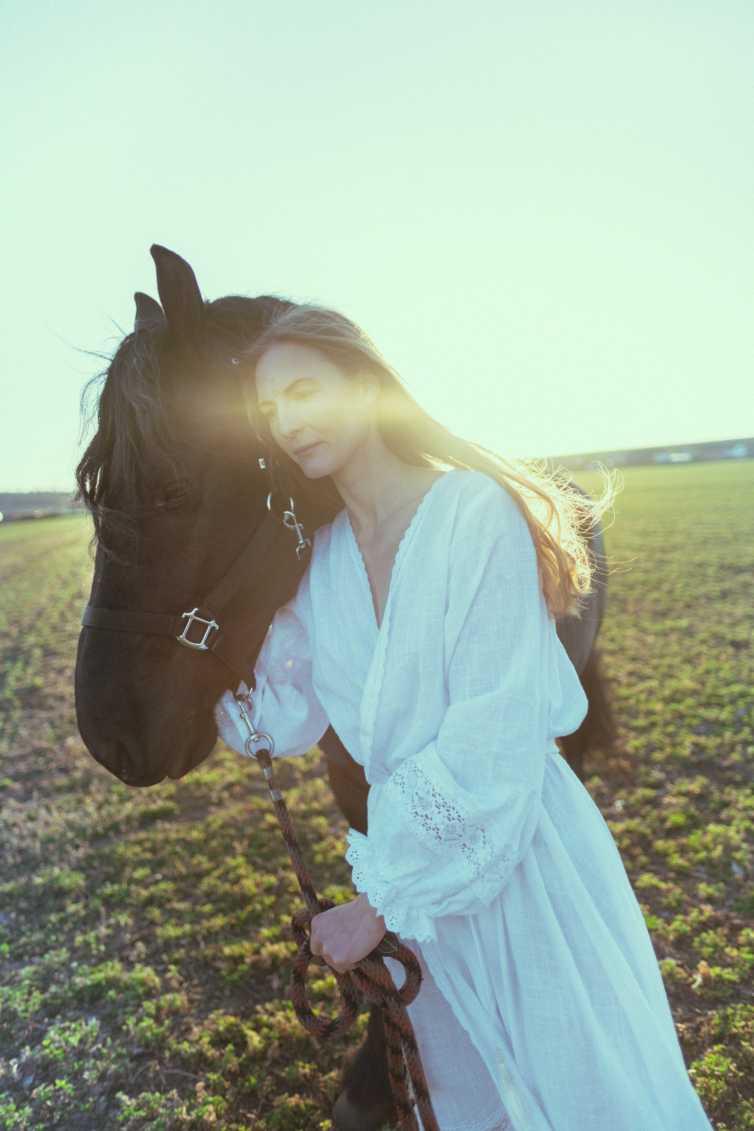 Marharyta&Veron. VOLKOVA OLGA