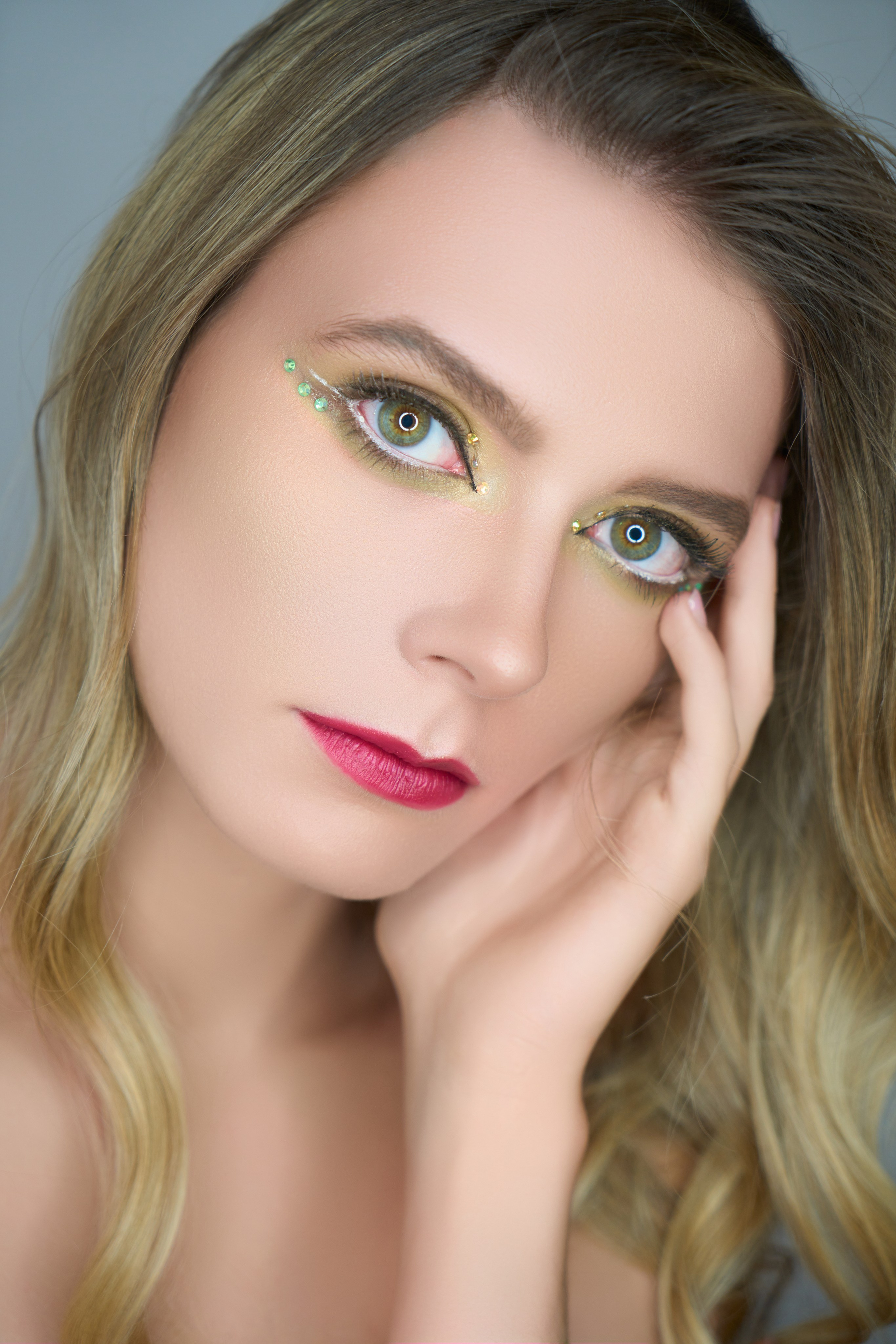 Beauty | Arturo Durán