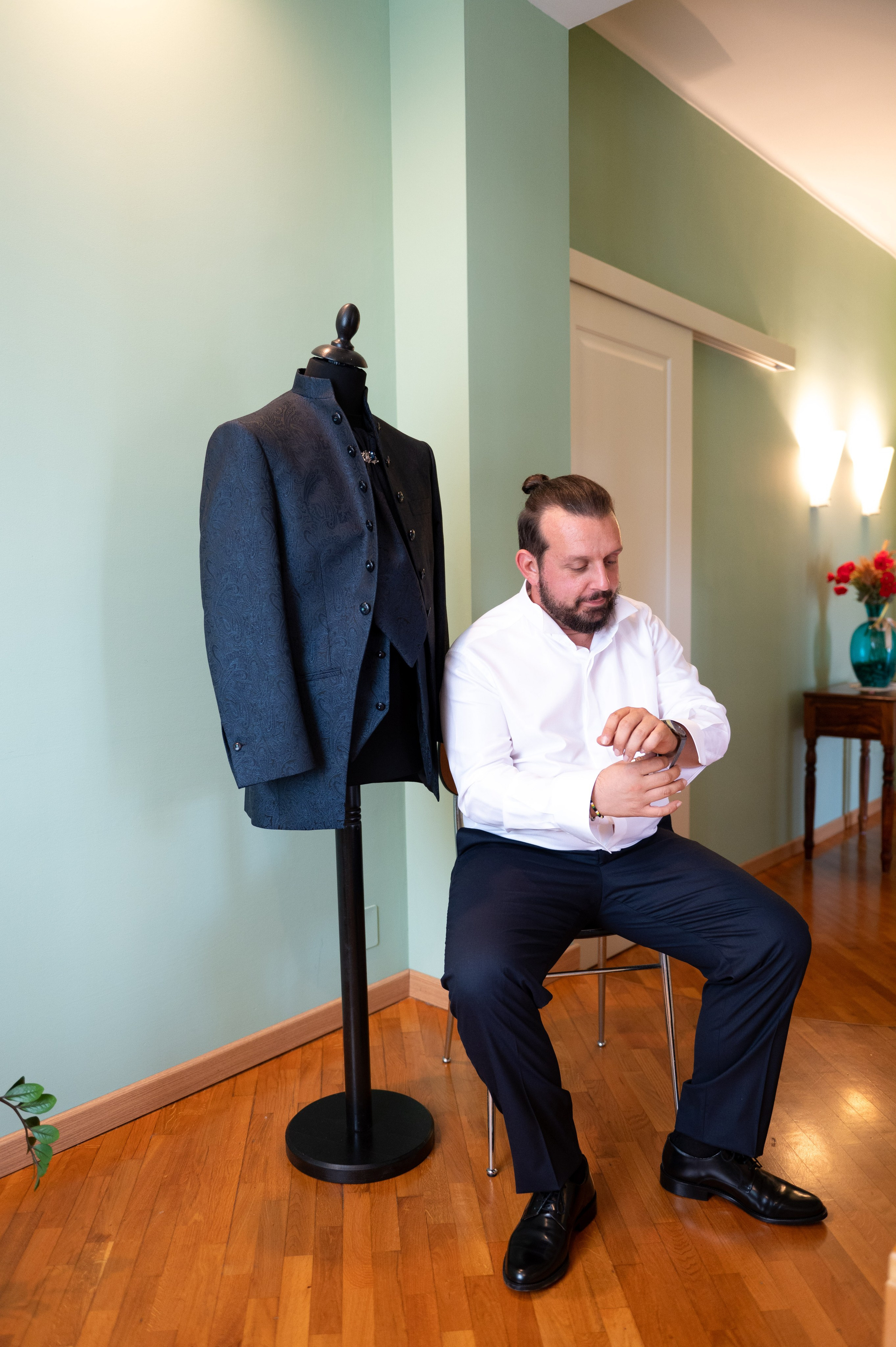 Wedding Elena & Matteo. Daniel Rotaru Photography