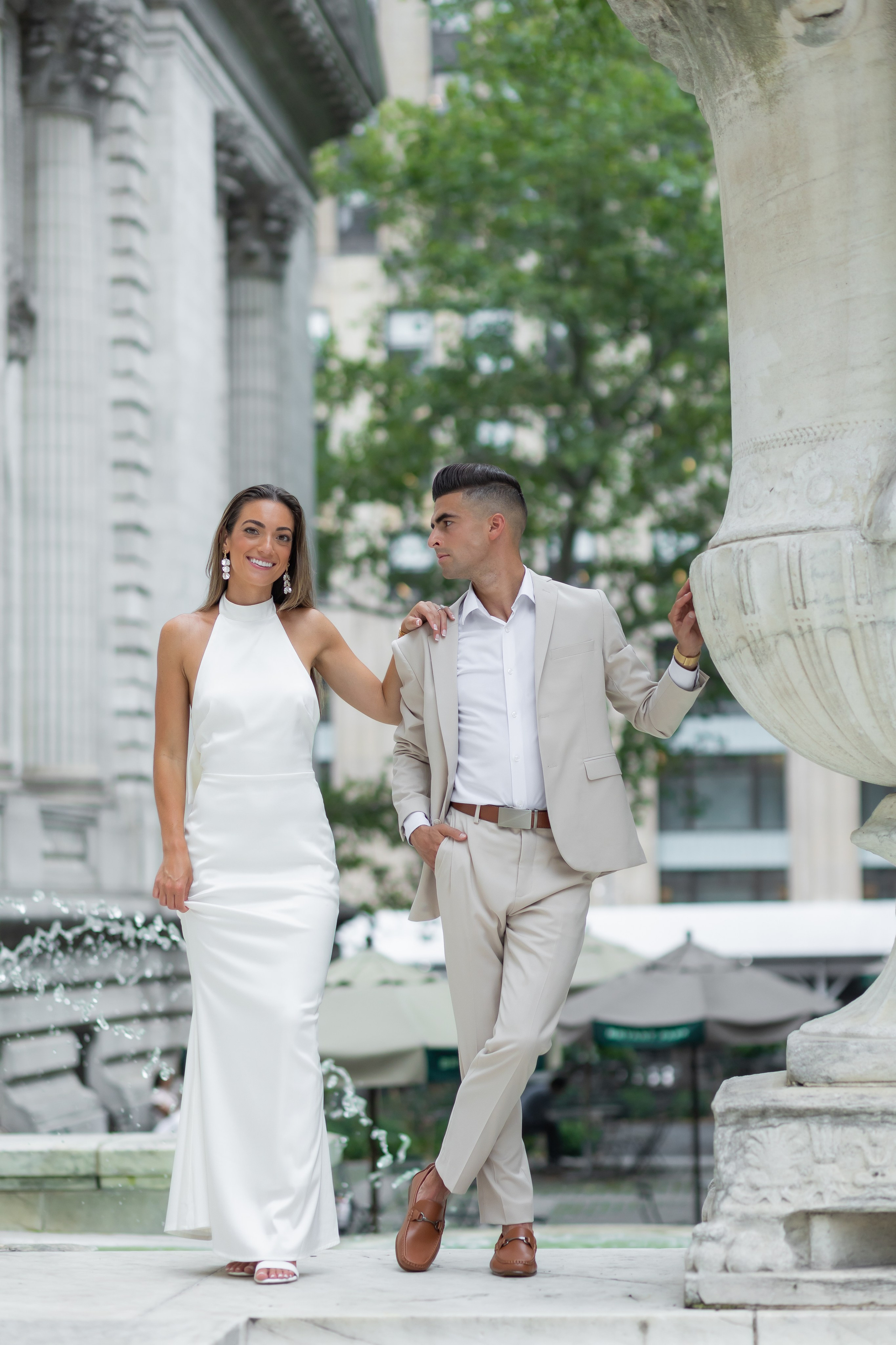 Engagement & Love Story. Wedding Photo & Video