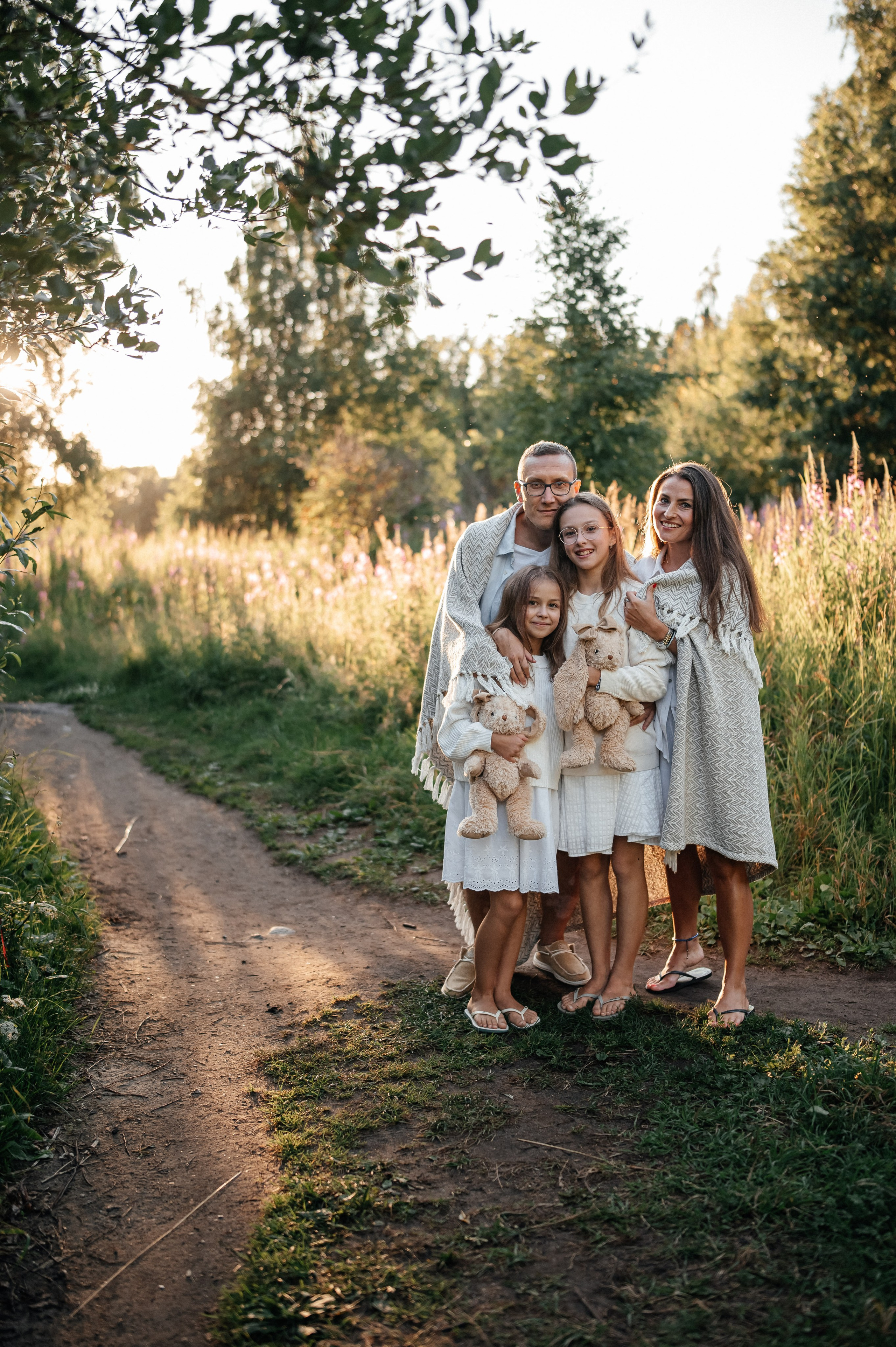 Летний вечер на Пальяссааре. Фотограф Таллинн — свадьба |семья | lovestory