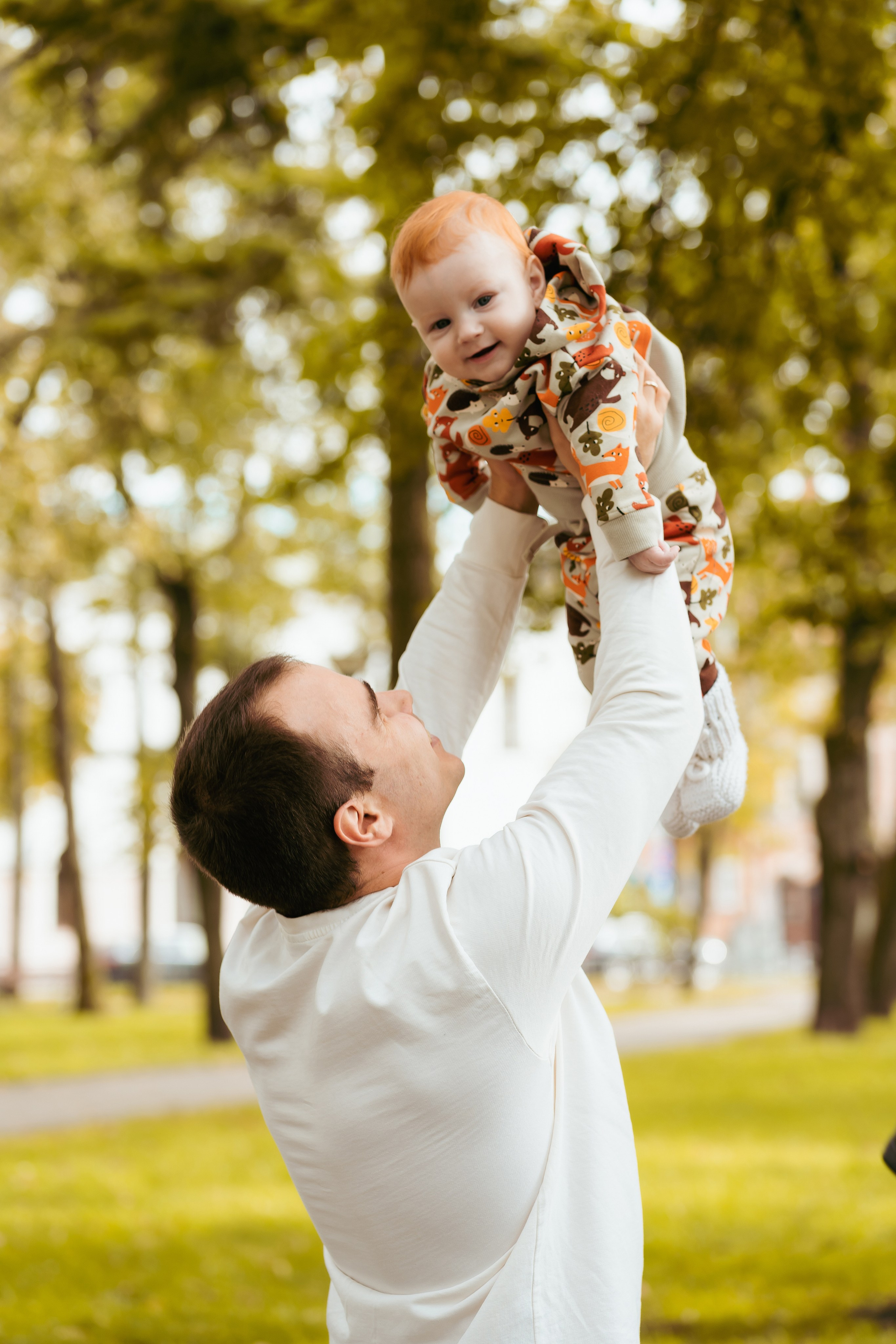 AUTUMN. Montenegro photographer and videographer