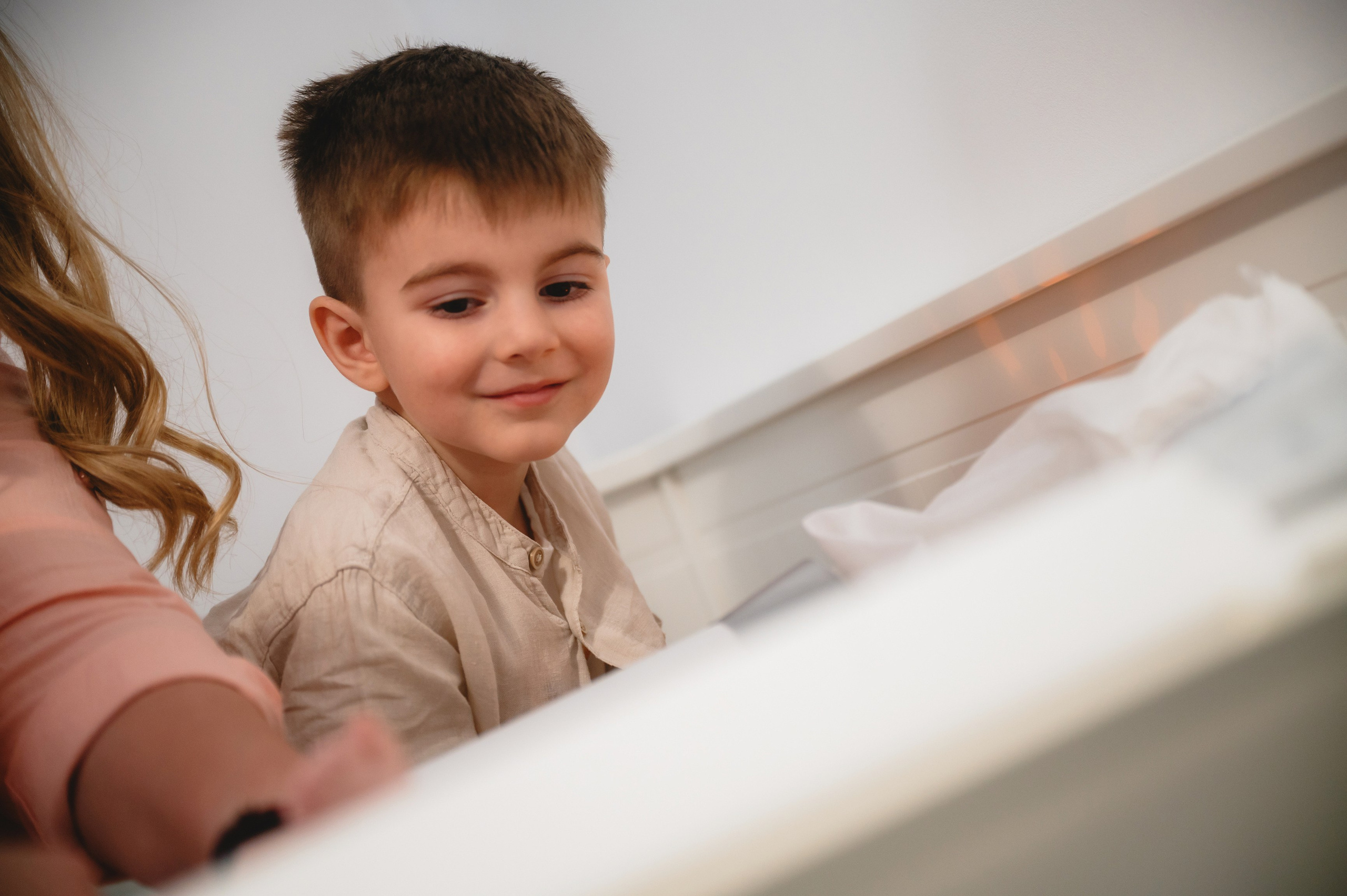 Povestea lui Vladimir. Laurentiu Stefan StoryTeller