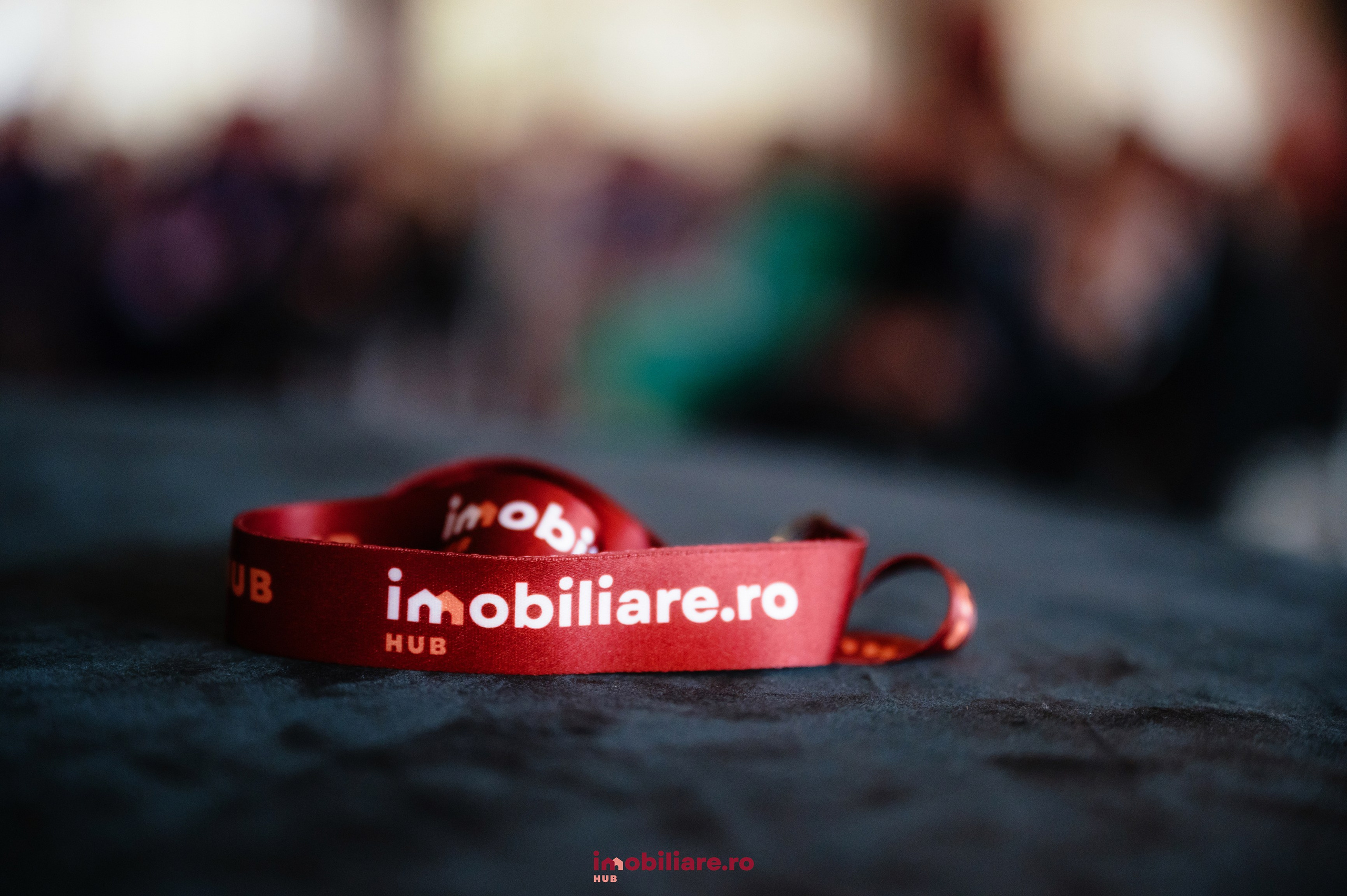 Imobiliare HUB 2025. Laurentiu Stefan StoryTeller