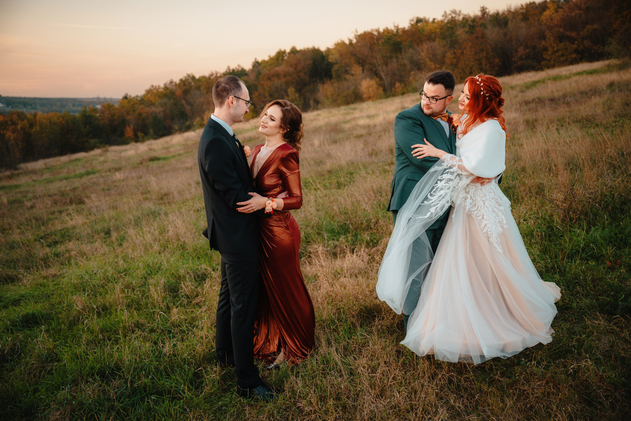 NUNTA Paula si Rares. Laurentiu Stefan StoryTeller