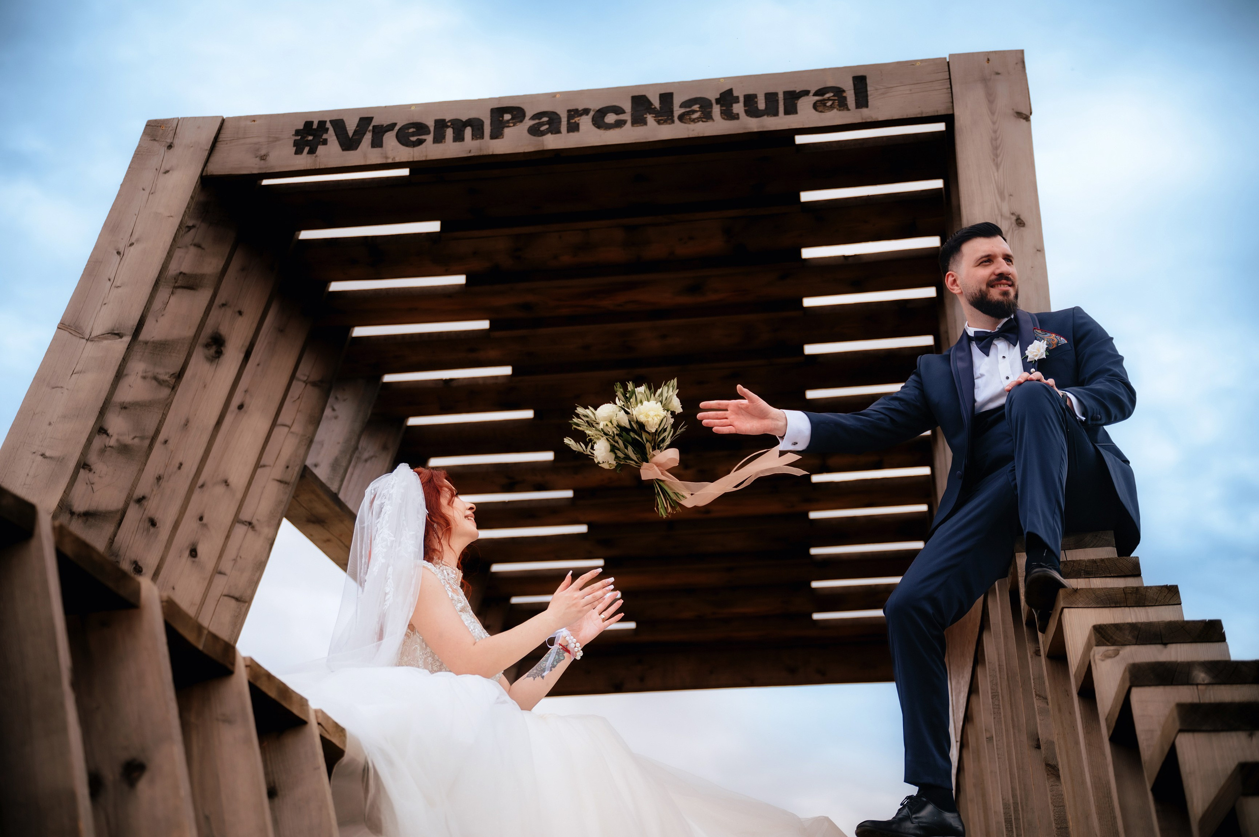 NUNTA Alexandra si Elias. Laurentiu Stefan StoryTeller