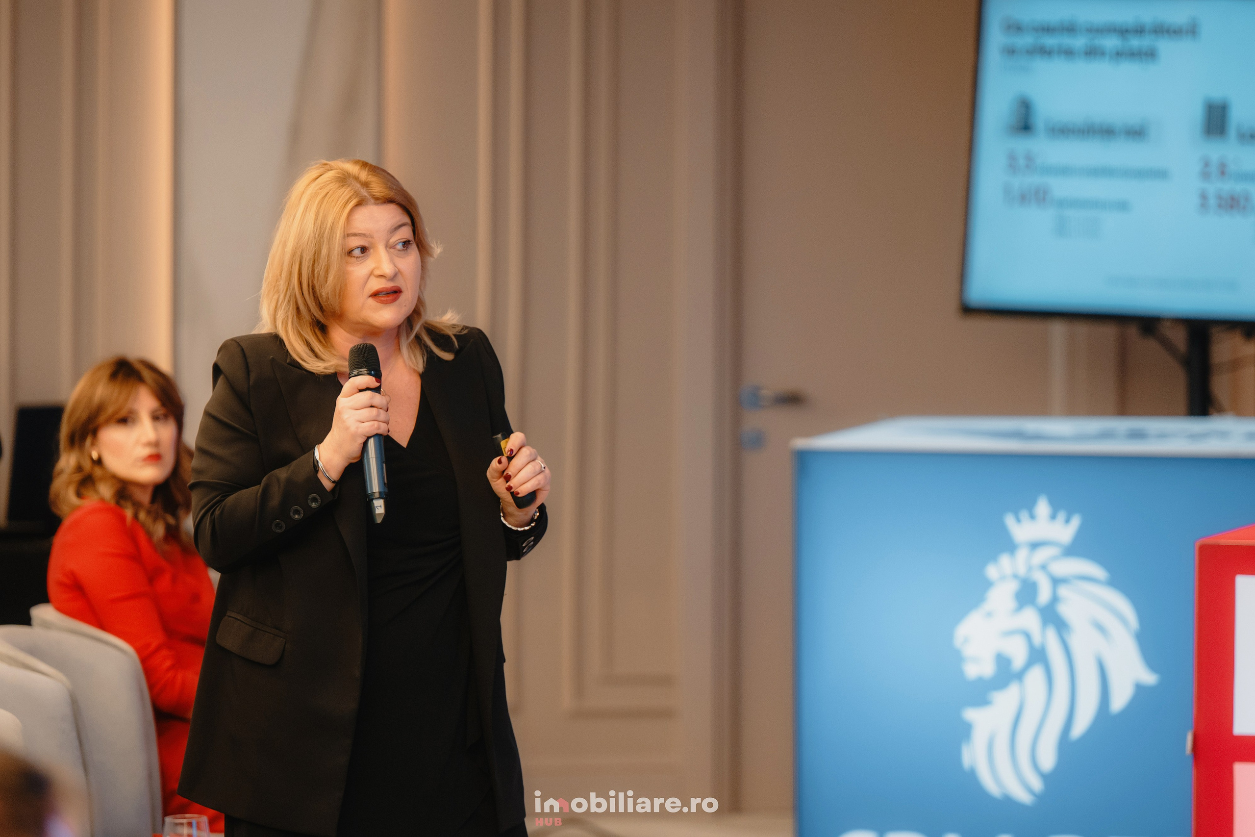 Imobiliare HUB 2026. Laurentiu Stefan StoryTeller