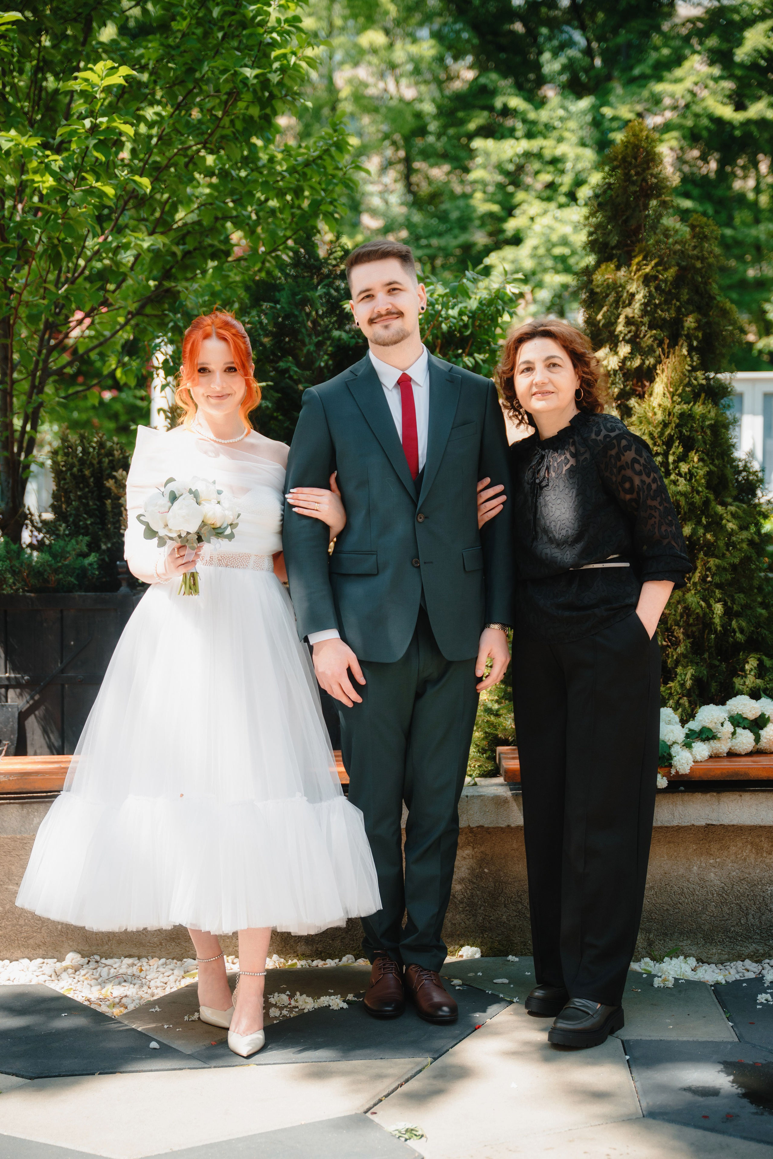 Ceremonie Civila Andreea si Claudiu. Laurentiu Stefan StoryTeller