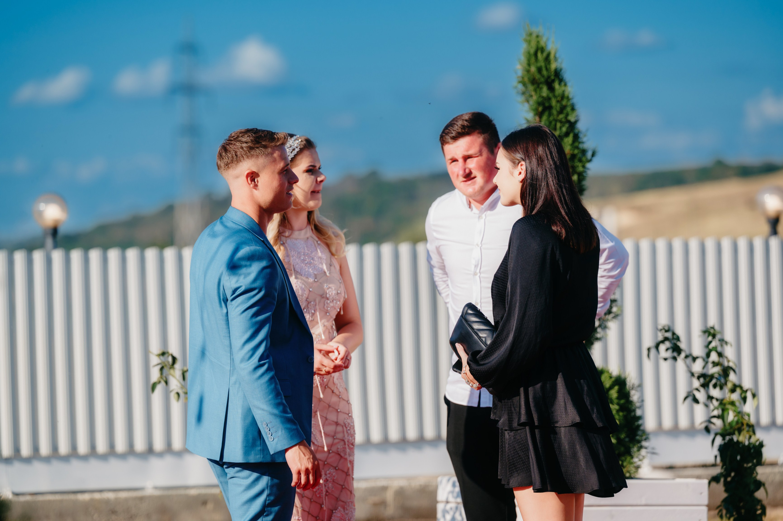 CUNUNIE Adelina si Alexandru. Laurentiu Stefan StoryTeller