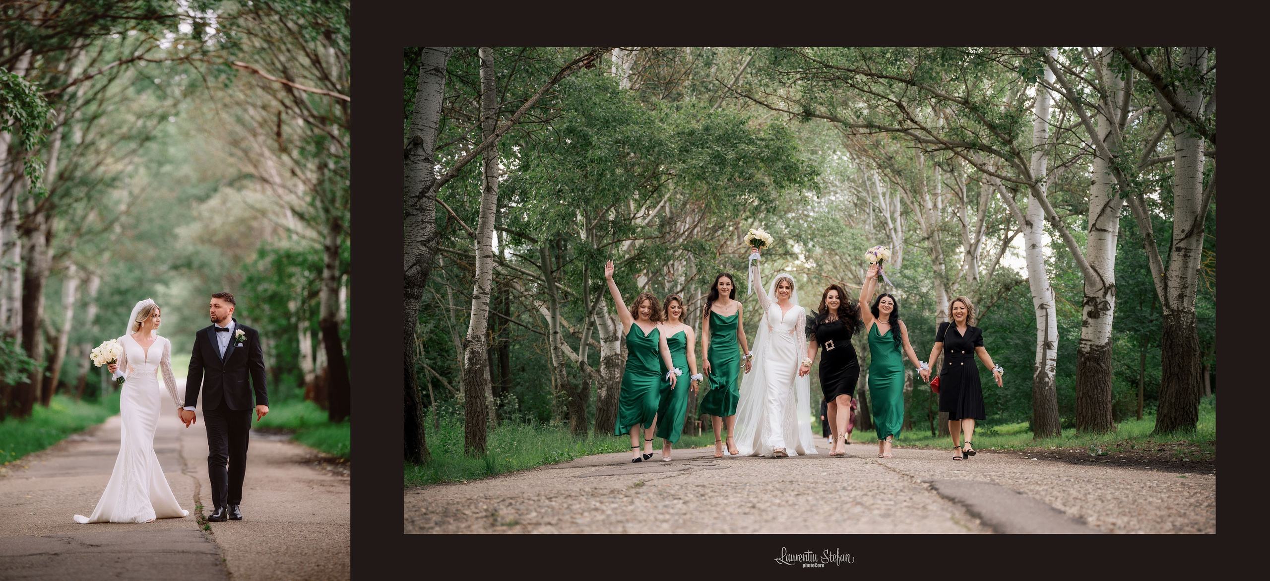 Laurentiu Stefan StoryTeller