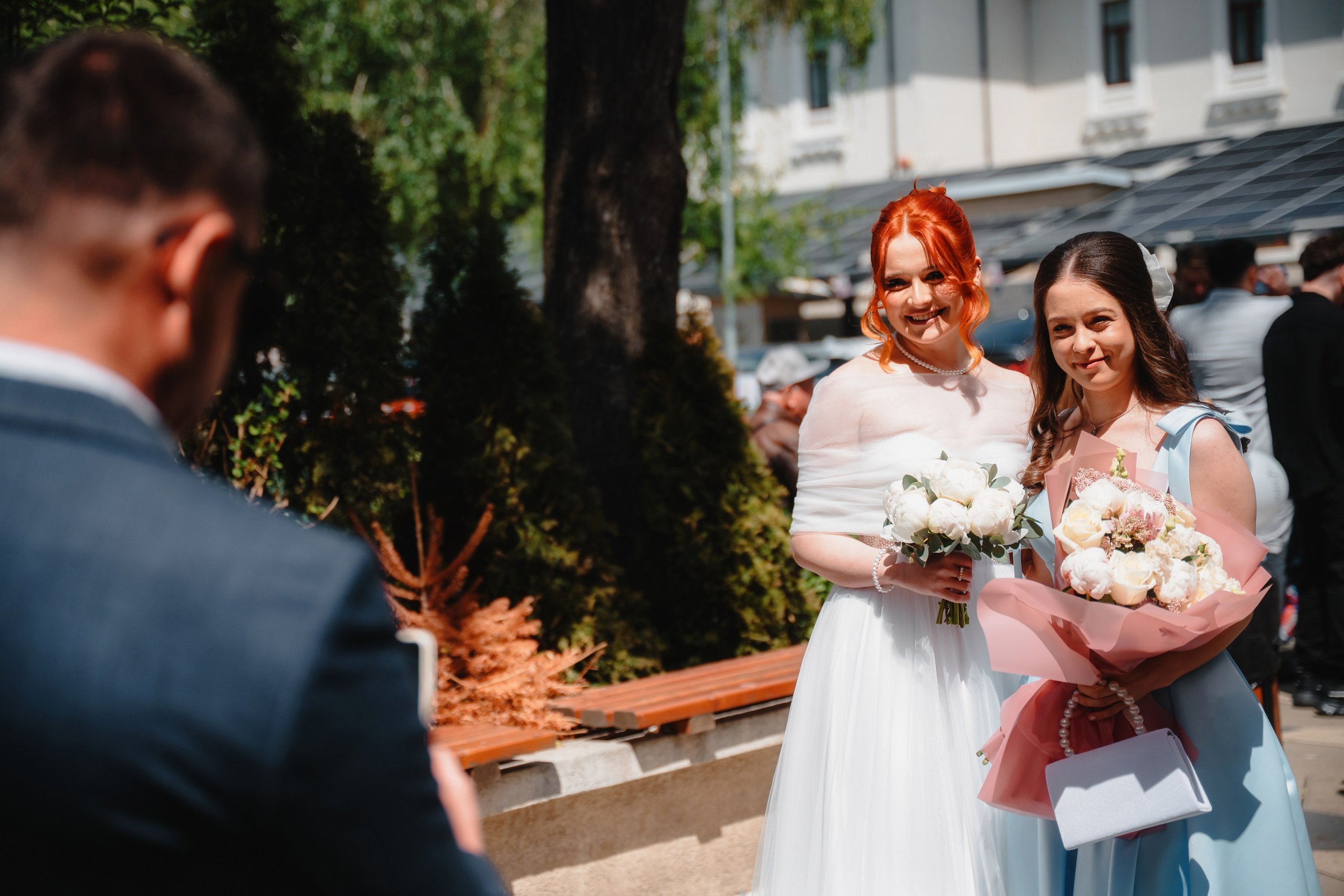 Ceremonie Civila Andreea si Claudiu. Laurentiu Stefan StoryTeller