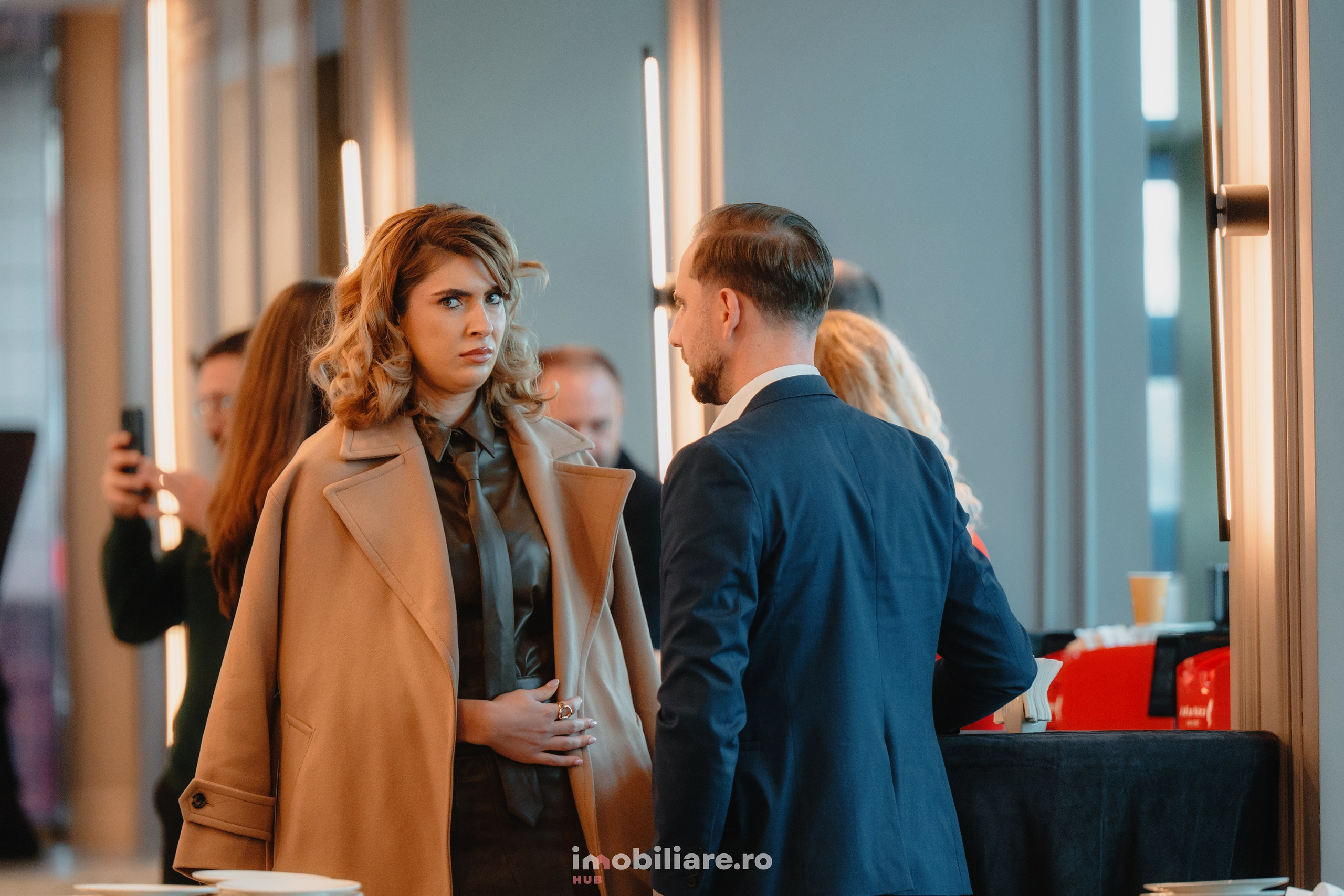 Imobiliare HUB 2026. Laurentiu Stefan StoryTeller