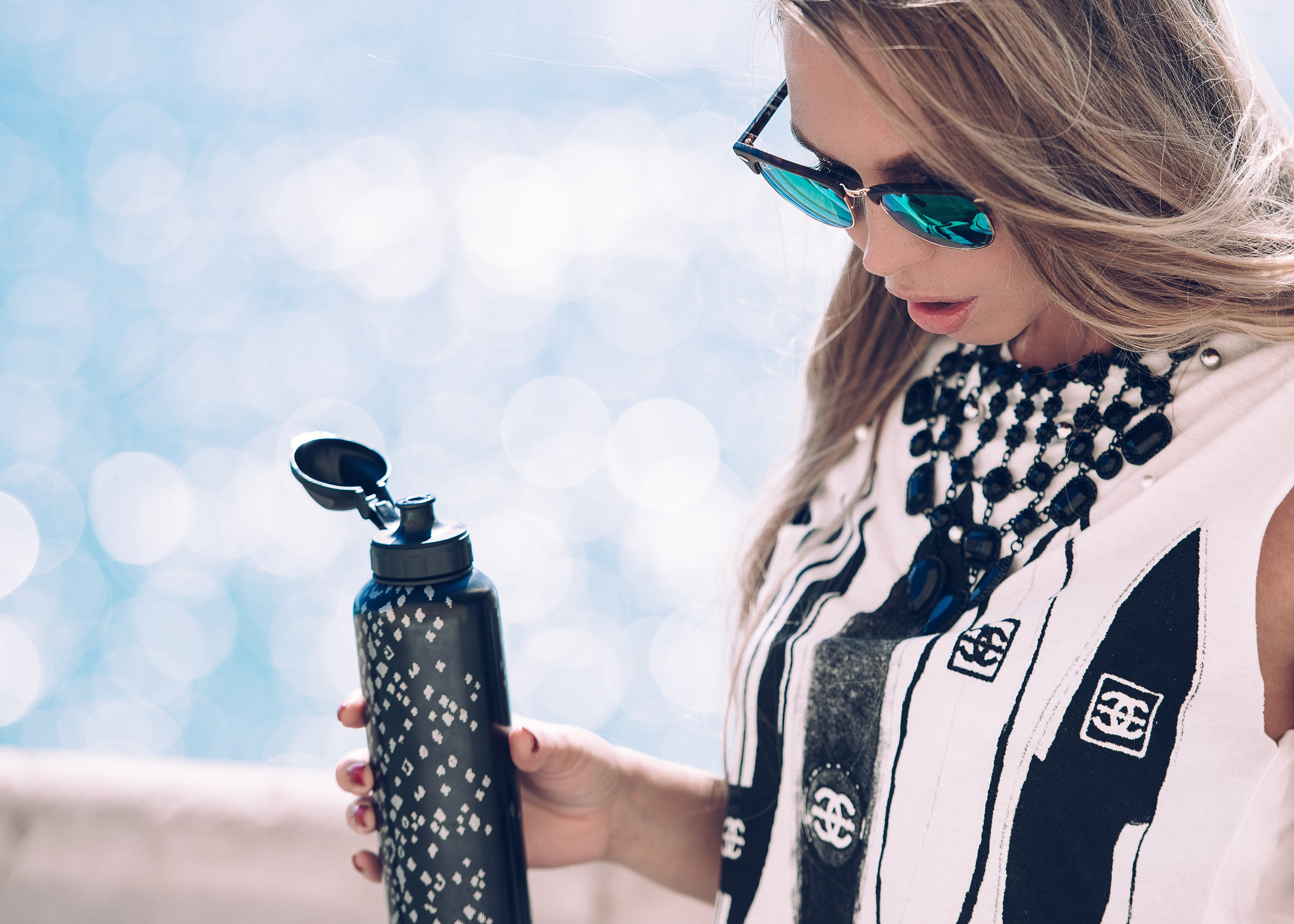 Фотосессия в Ситжесе. Фотограф в стране Басков