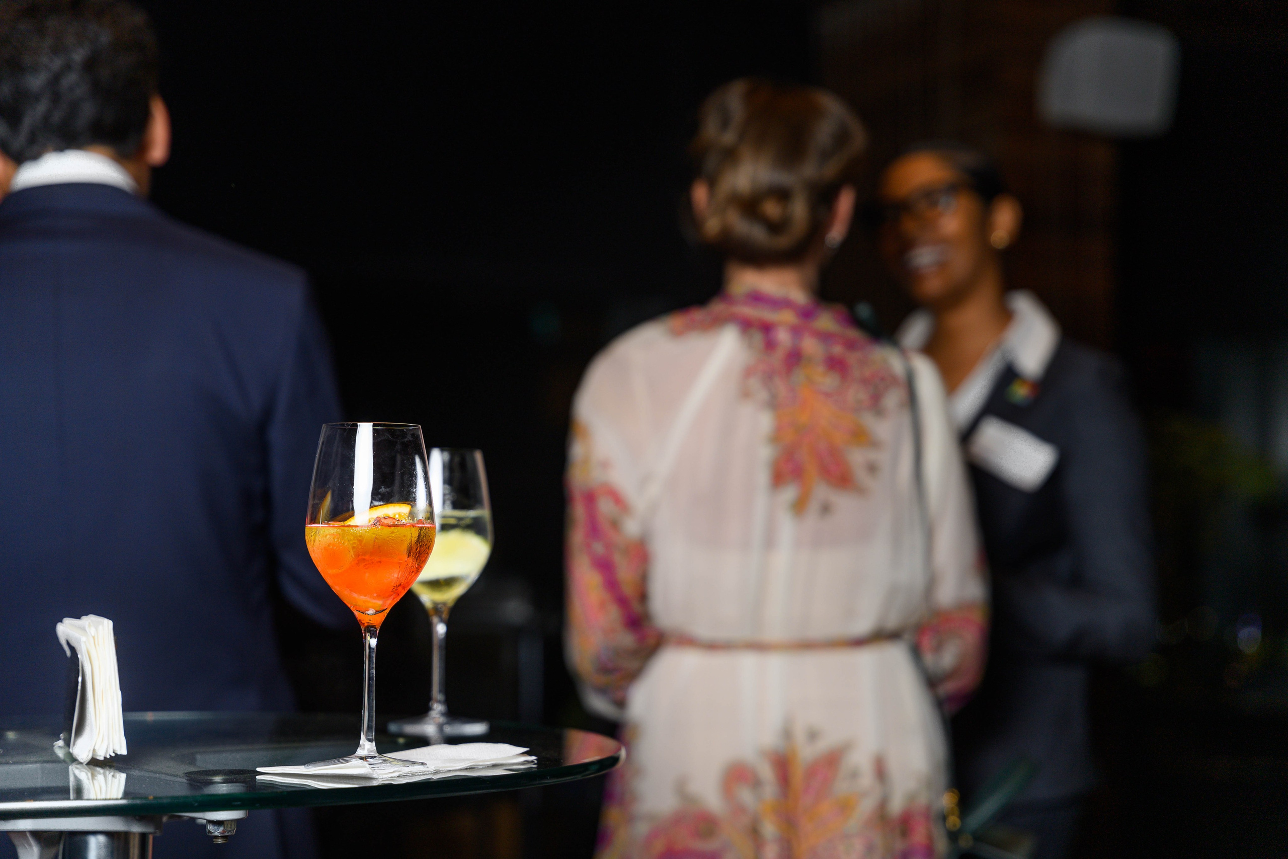 Открытия и Ивенты