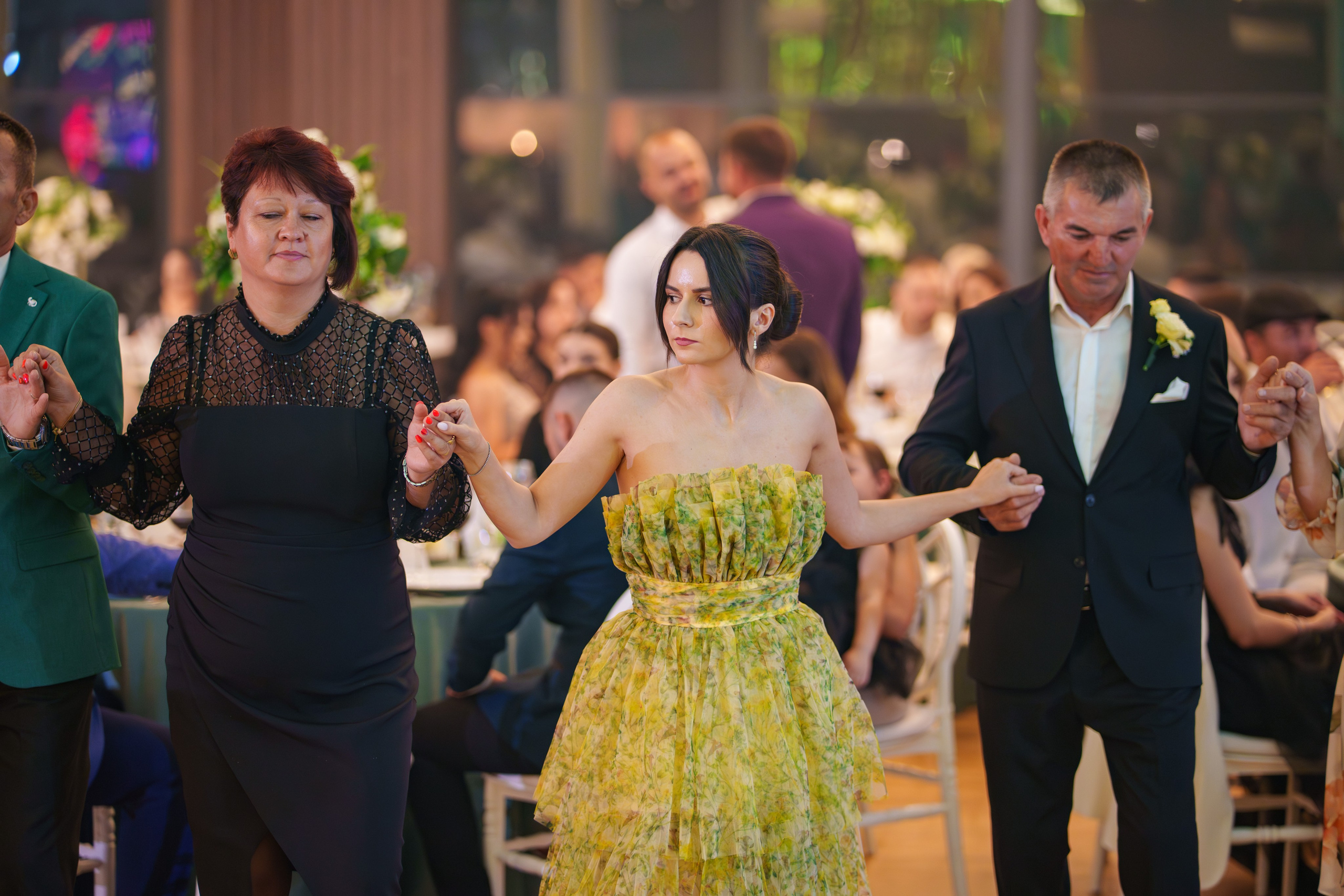 Cosmin & Gabriela. B|P Weddings - Fotograf & Videograf - București||0730017811
